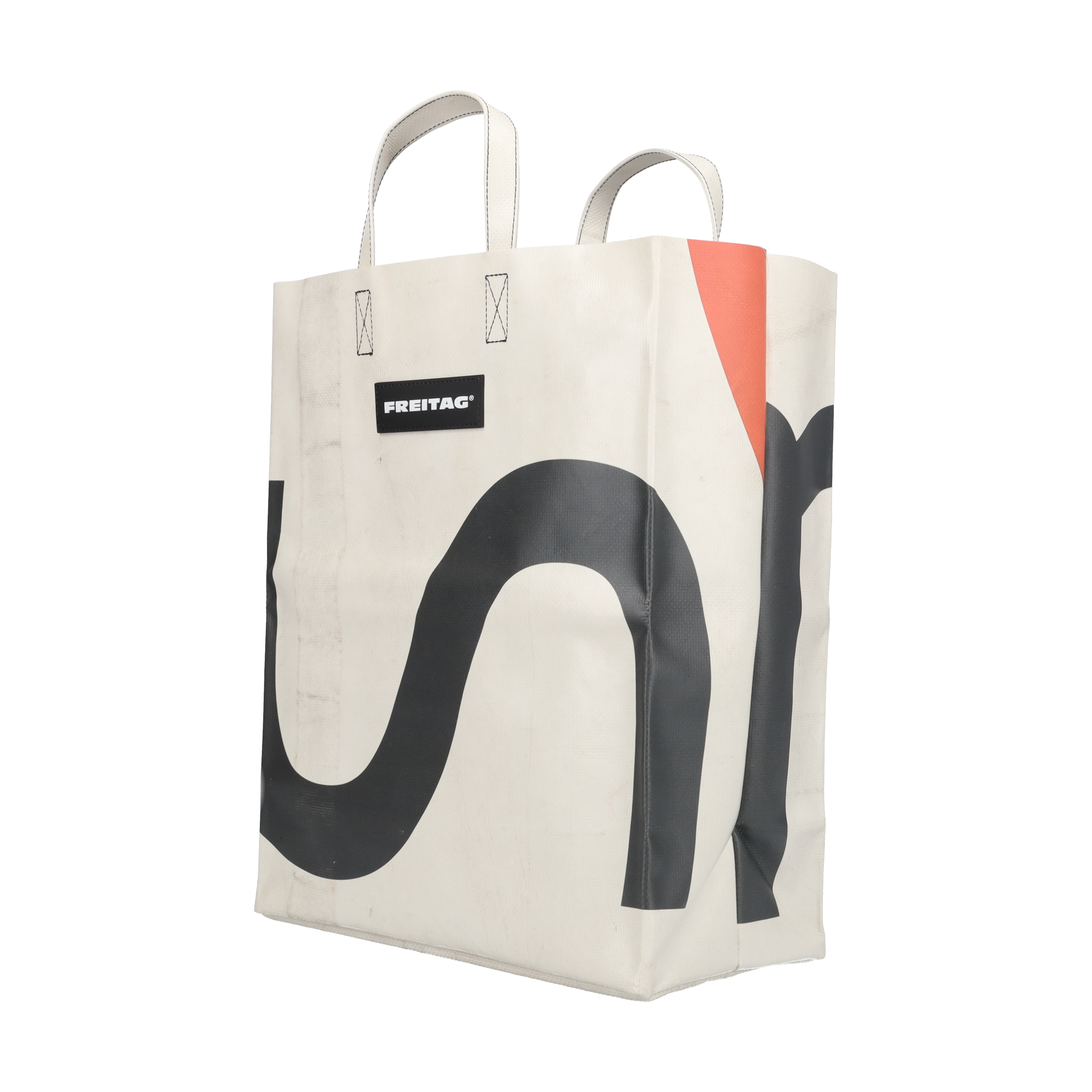 【転写】F52 MIAMI VICE F52 MIAMI VICE | FREITAG