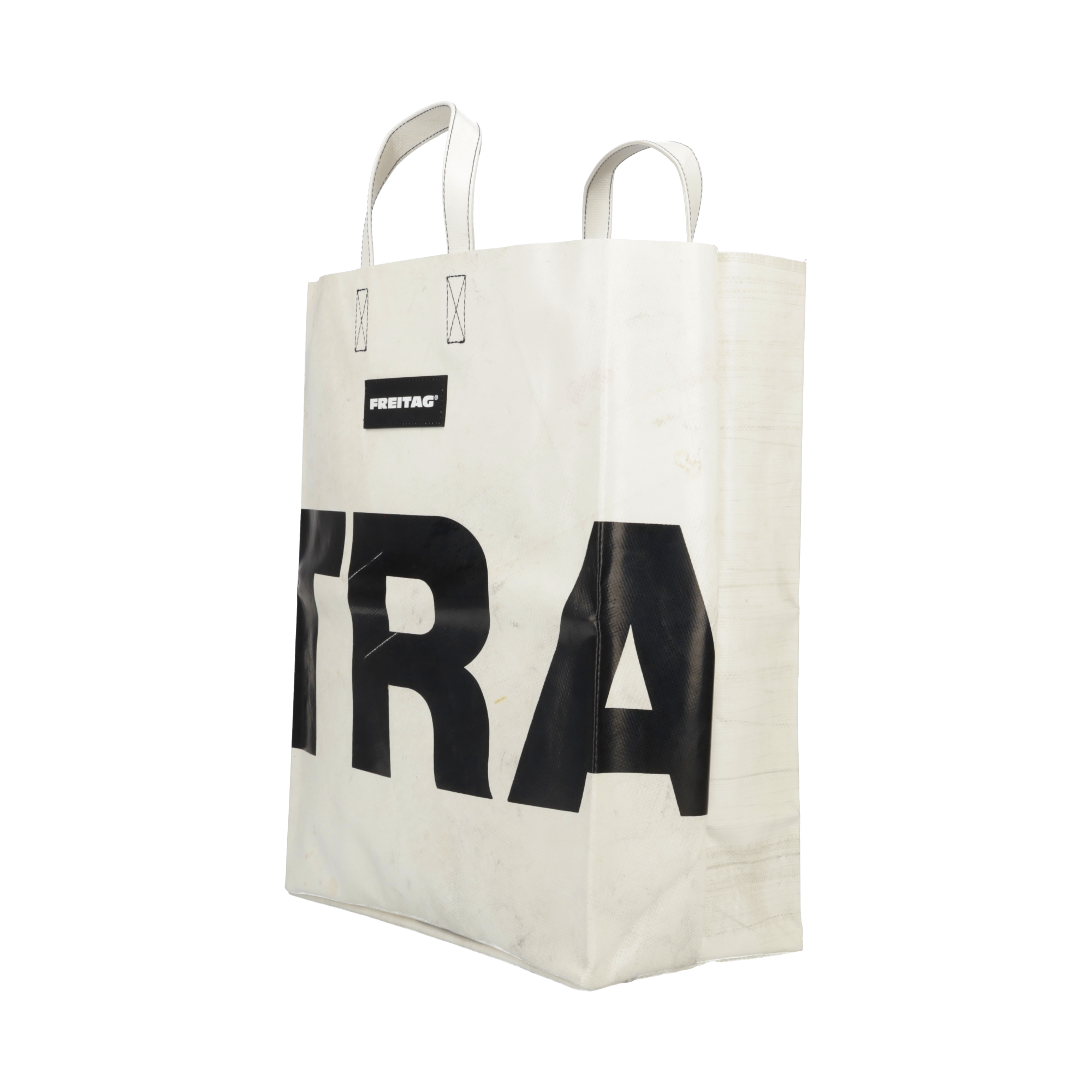 HELLO LITTLE ONE: F250 SONNY | FREITAG