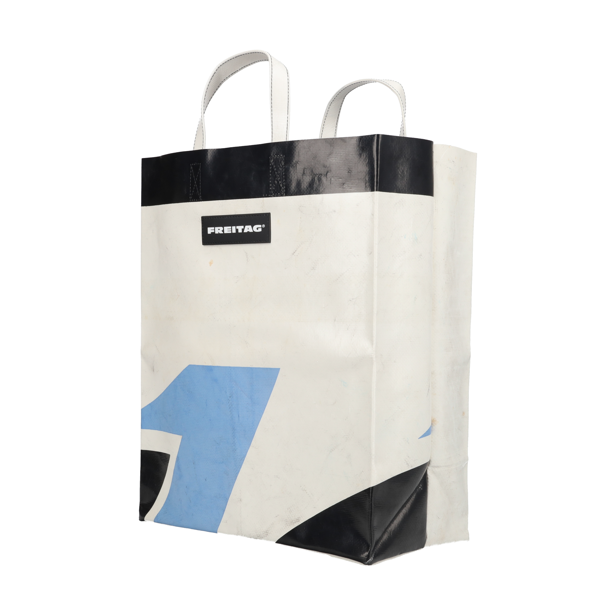 バッグ FREITAG MIAMI VICE F52 MIAMI VICE | 372375 | FREITAG