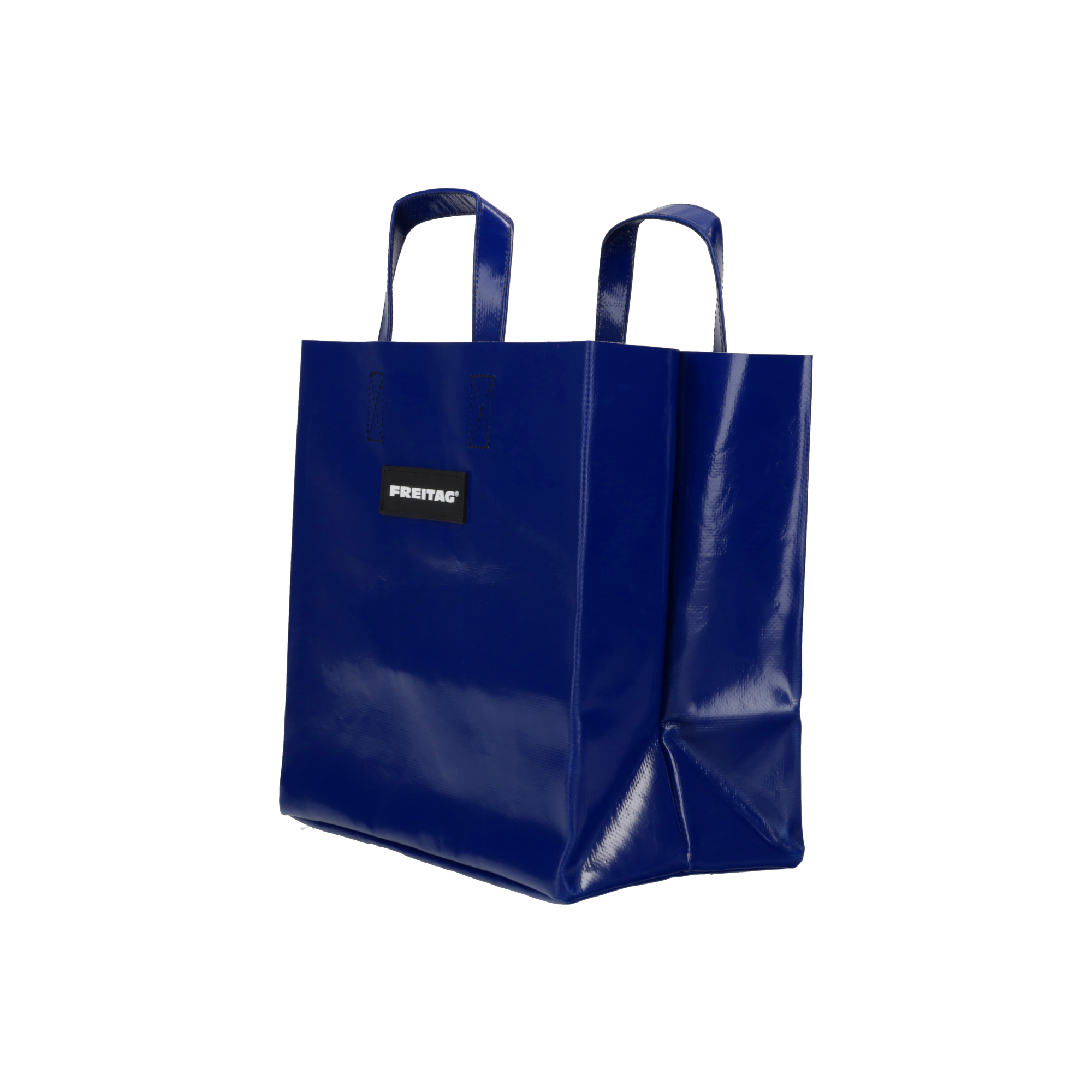 希少　FREITAG 青 ショルダーバッグ 希少 FREITAG 青 ショルダーバッグ