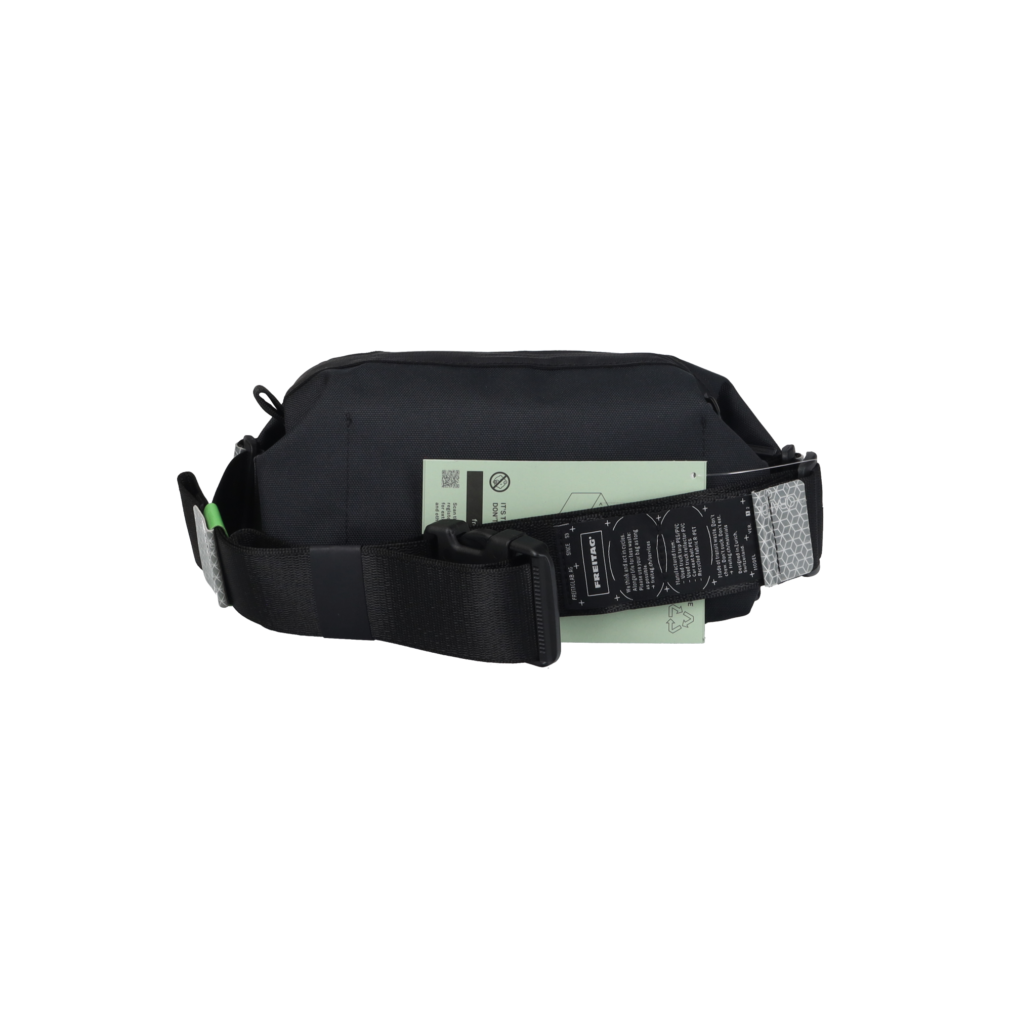 FREITAG DIXON F655 白 ボディバッグ FREITAG BAG - F655 DIXON (#F655-04DA)