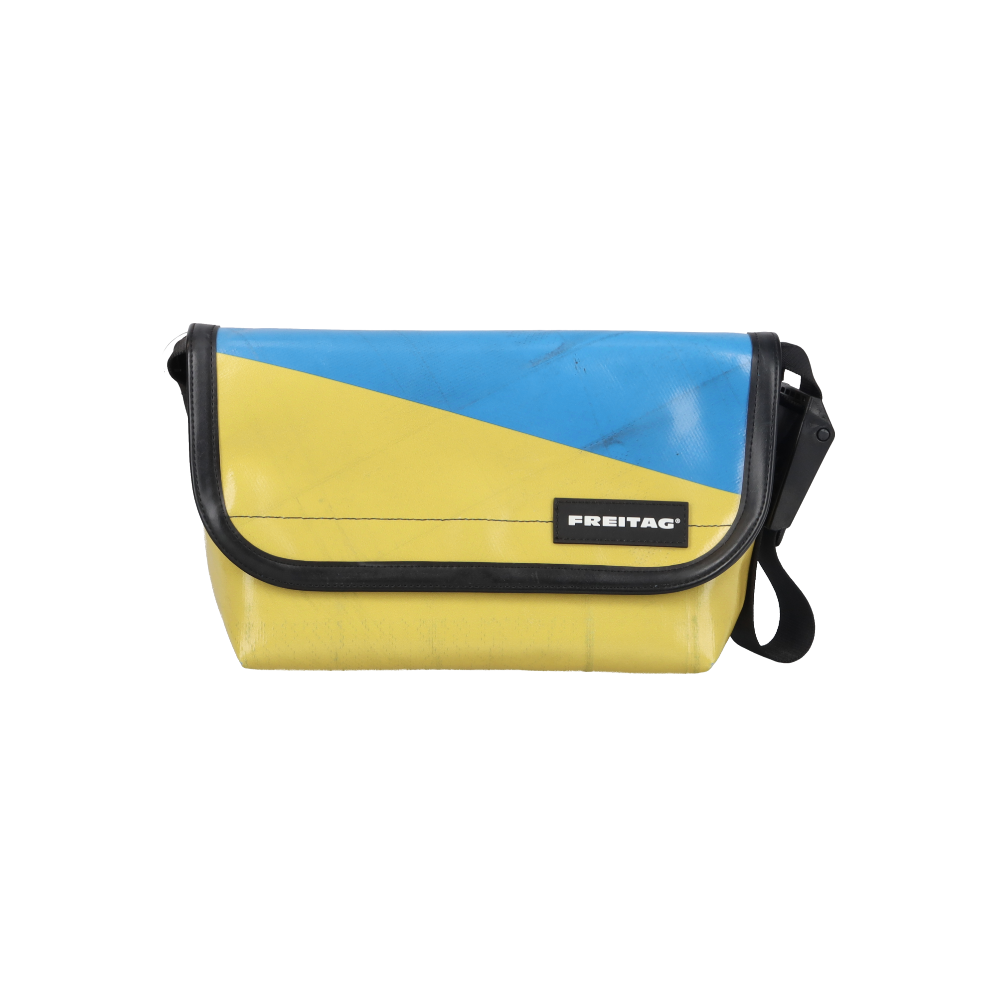 バッグ FREITAG F11 LASSIE Messenger Bag FREITAG F11 Lassie | Freshlabels.com