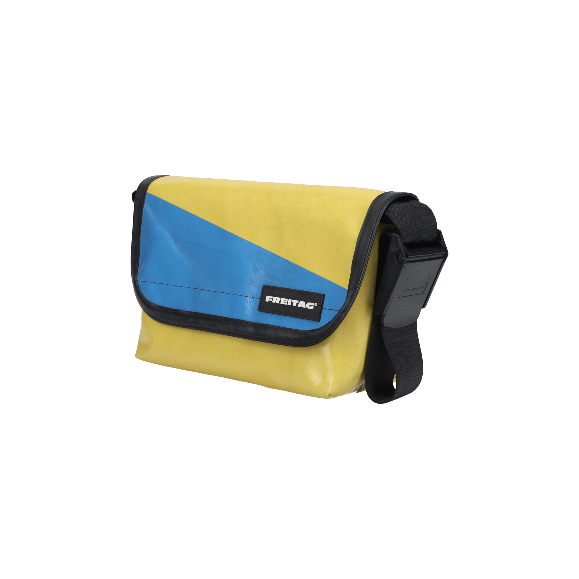 F255 PARKER | FREITAG