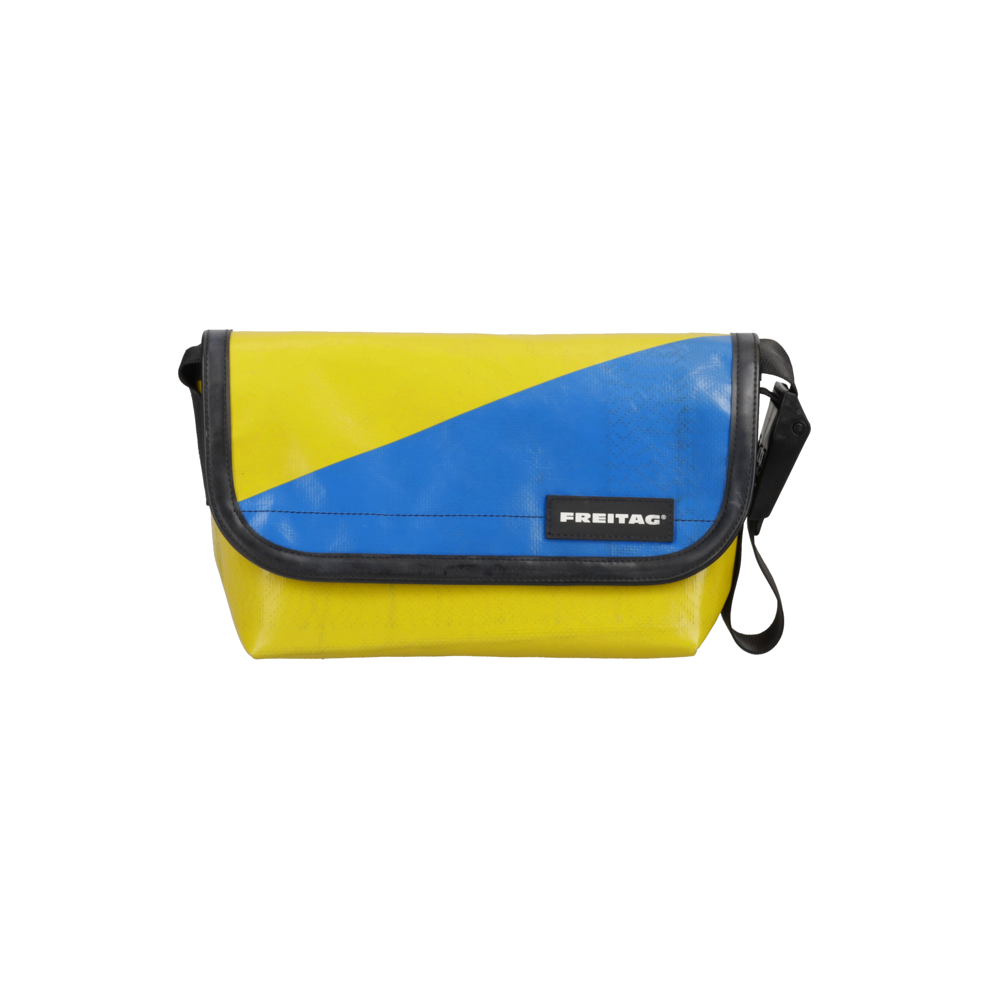 メッセンジャーバッグ | FREITAG