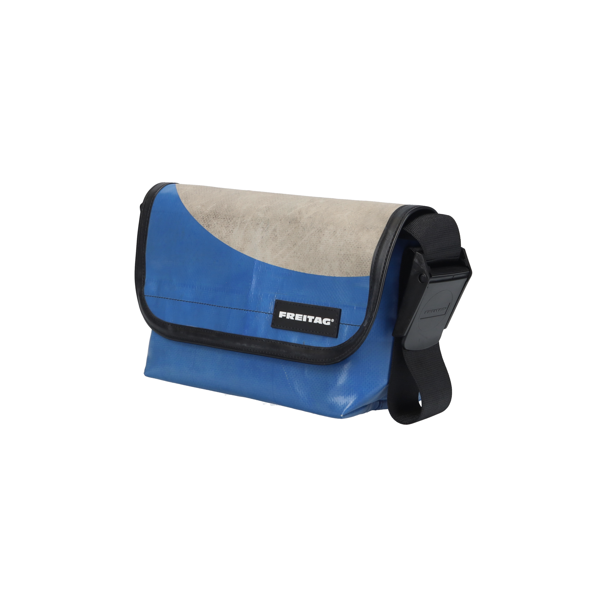 バッグのカスタマイズ | FREITAG