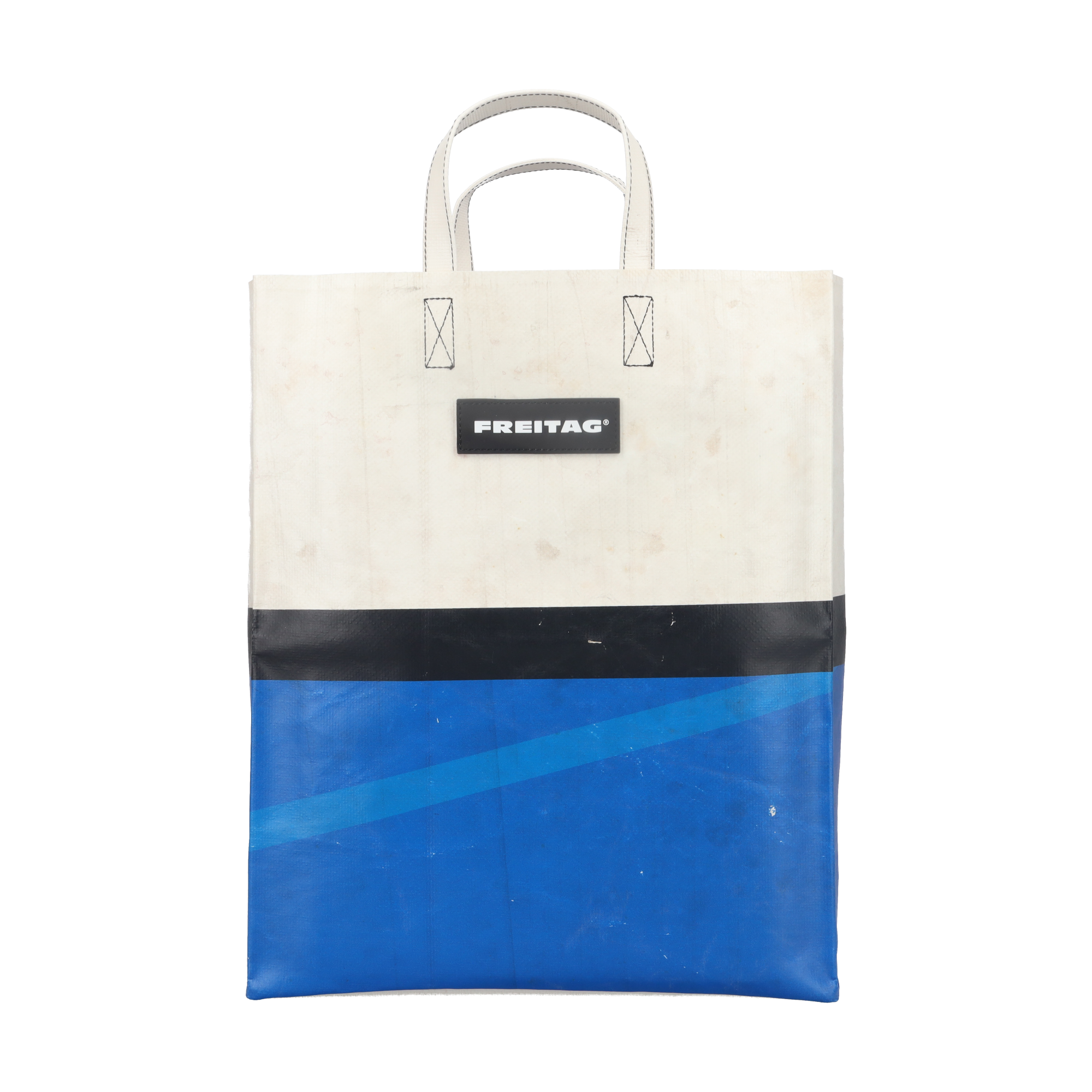 FREITAG RENT： トラベルバッグをレンタルする | FREITAG