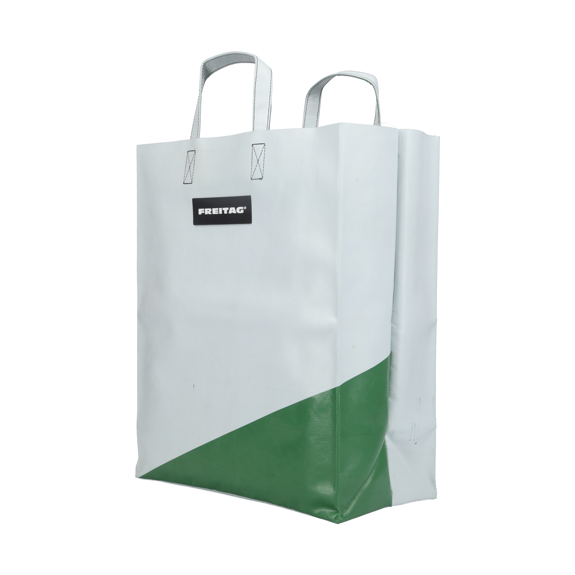 FREITAG F52 MIAMI VICE マイアミバイス　ホワイト Freitag F52 Miami Vice Shopping Bag White 22-1