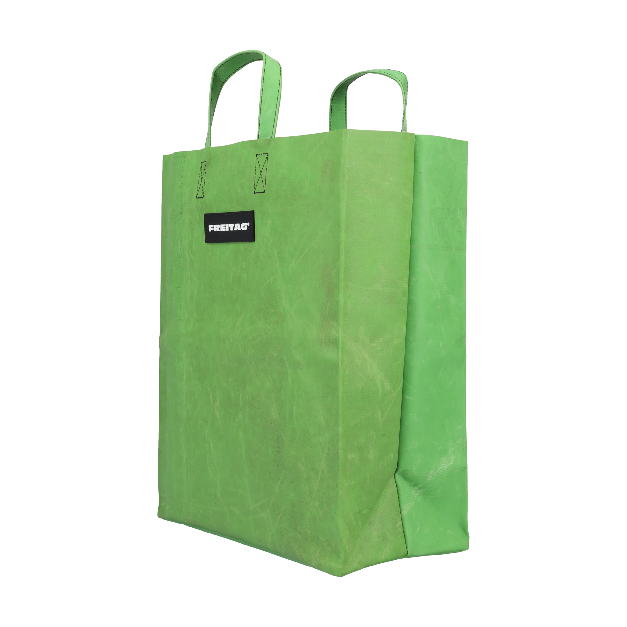SHOPPERS | FREITAG