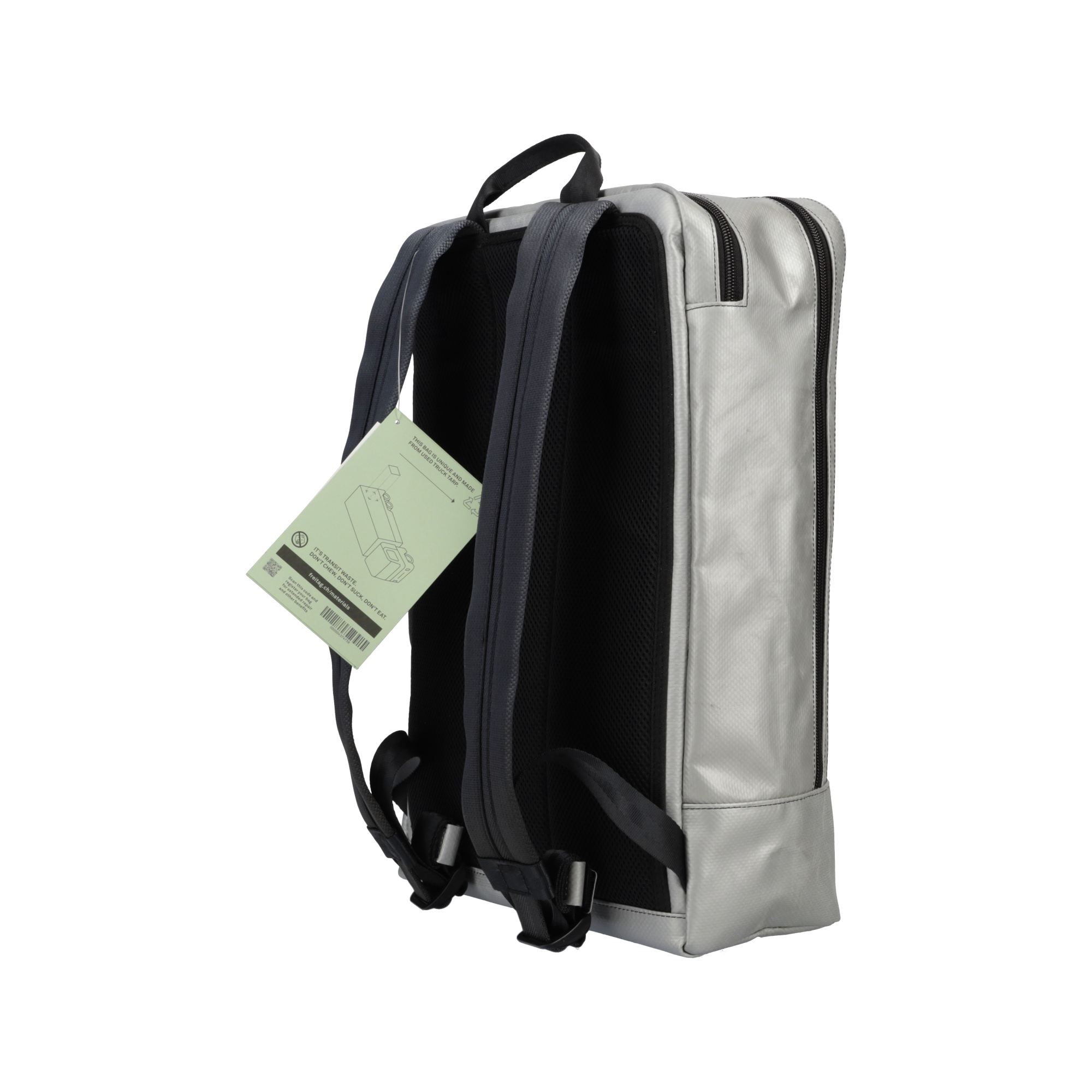 F306 HAZZARD | 374758 | FREITAG