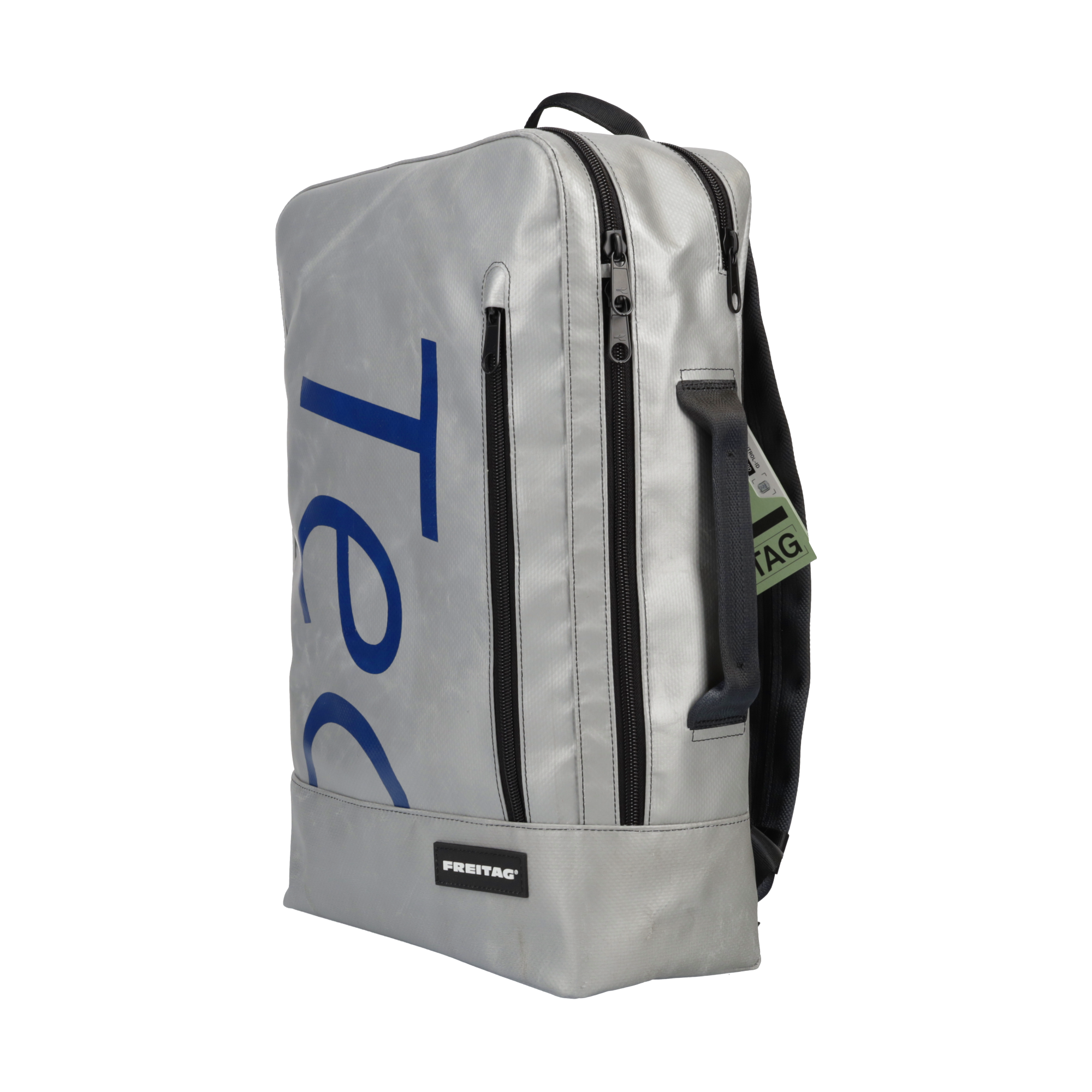 F306 HAZZARD | FREITAG