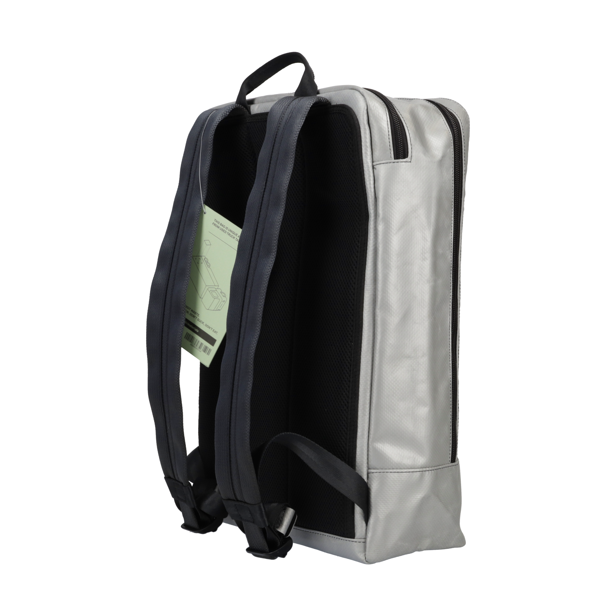 F306 HAZZARD | FREITAG