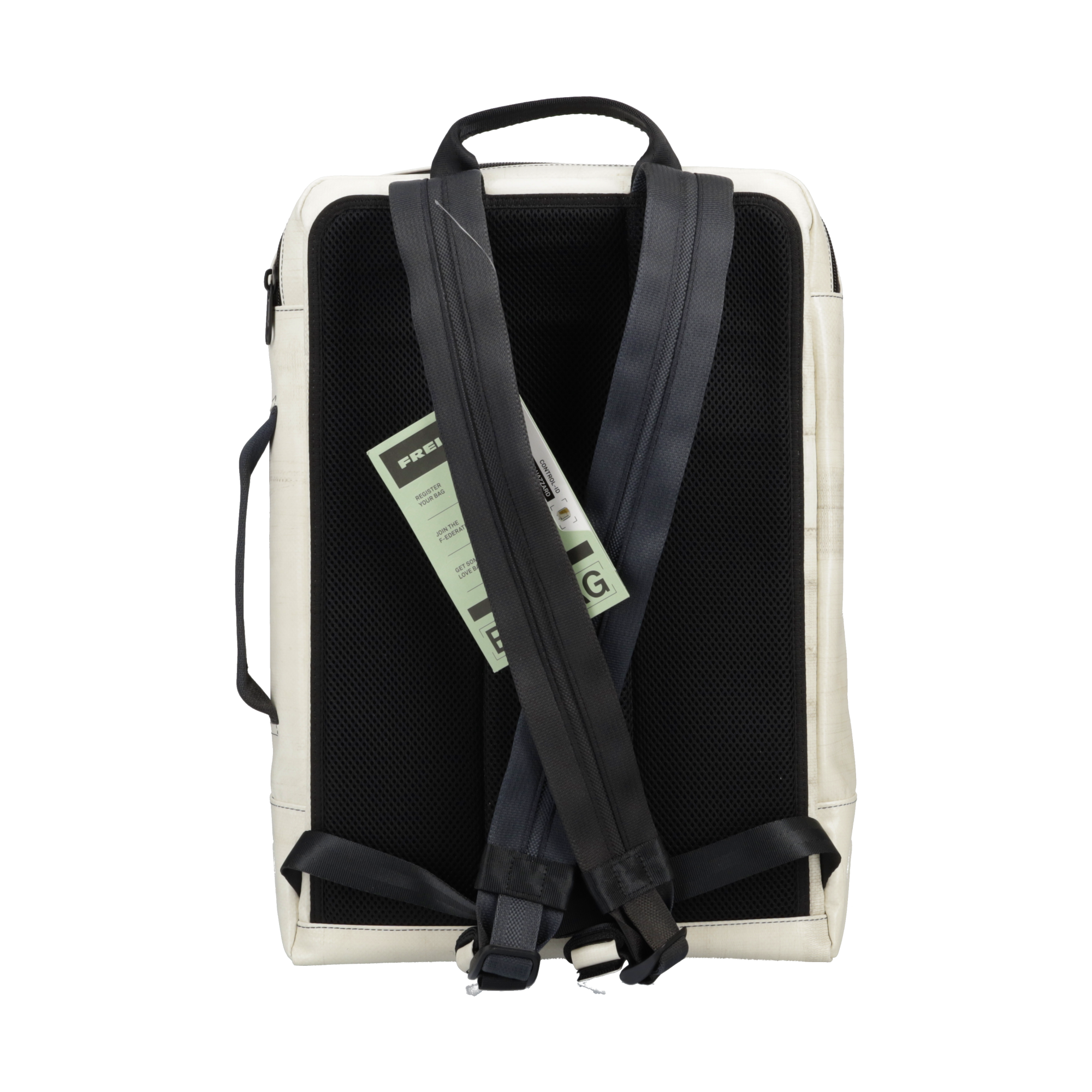 バッグ FREITAG HAZZARD F306 HAZZARD | 374770 | FREITAG