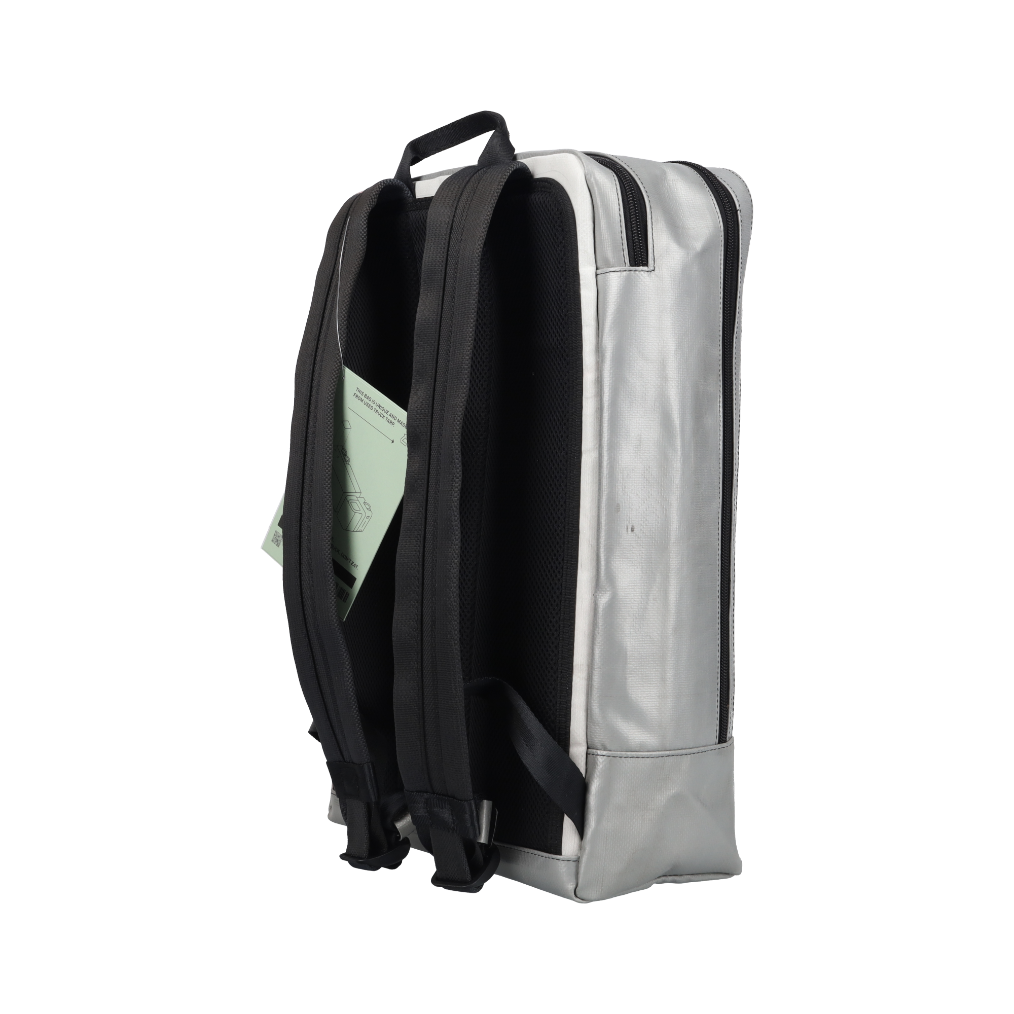 F306 HAZZARD | FREITAG