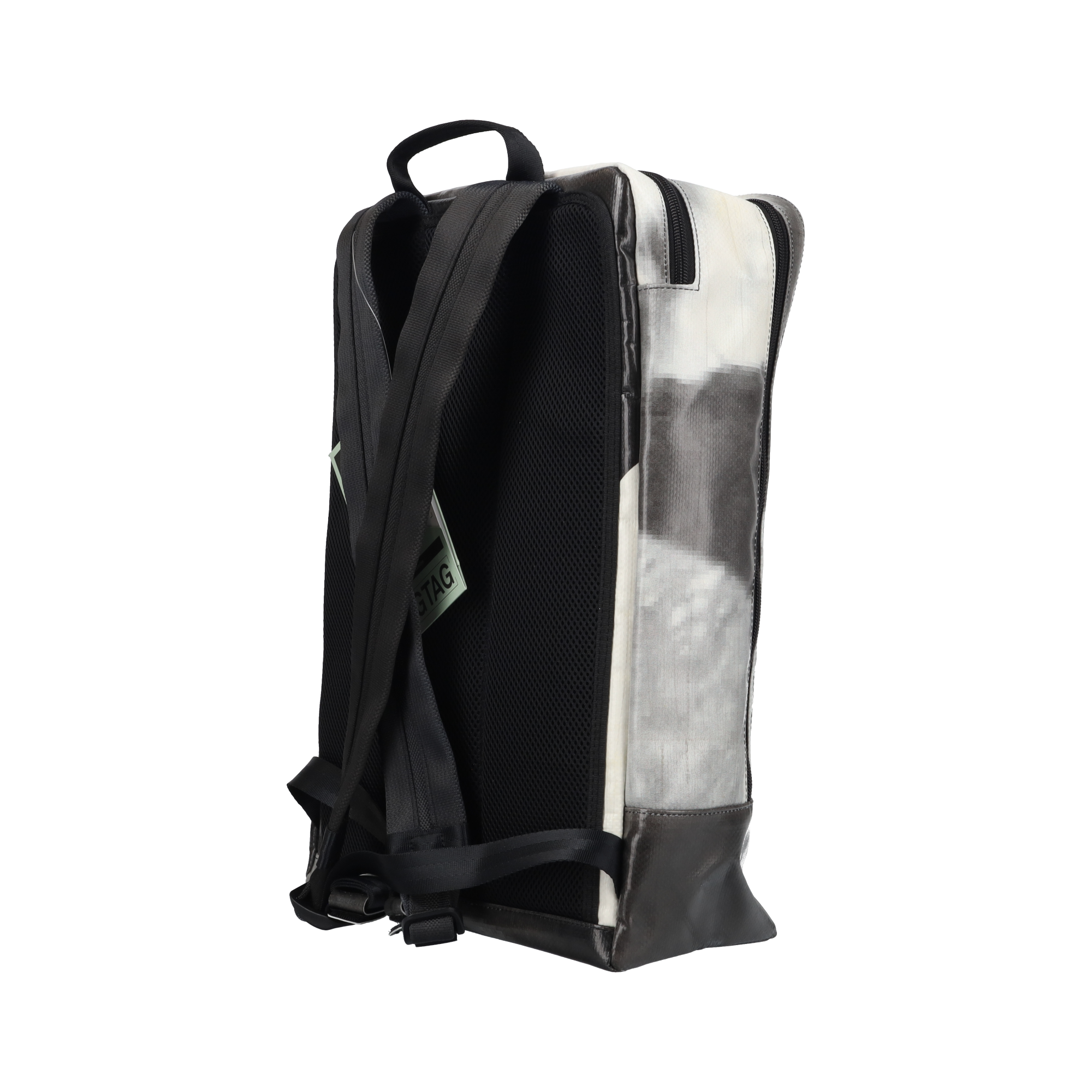 F306 HAZZARD | 374784 | FREITAG