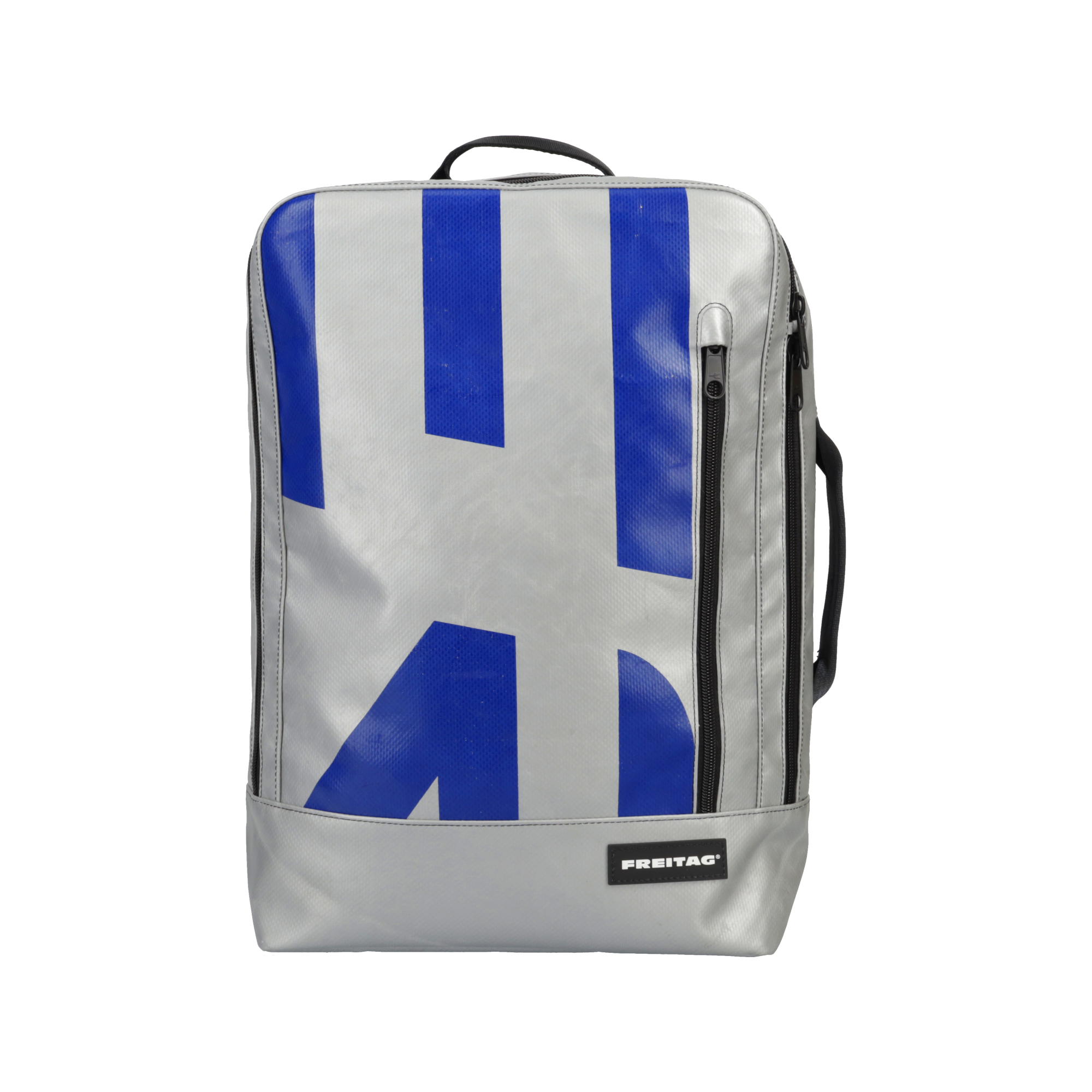 FREITAG HAZZARD F48フライターグ ブルー ホワイト FREITAG HAZZARD