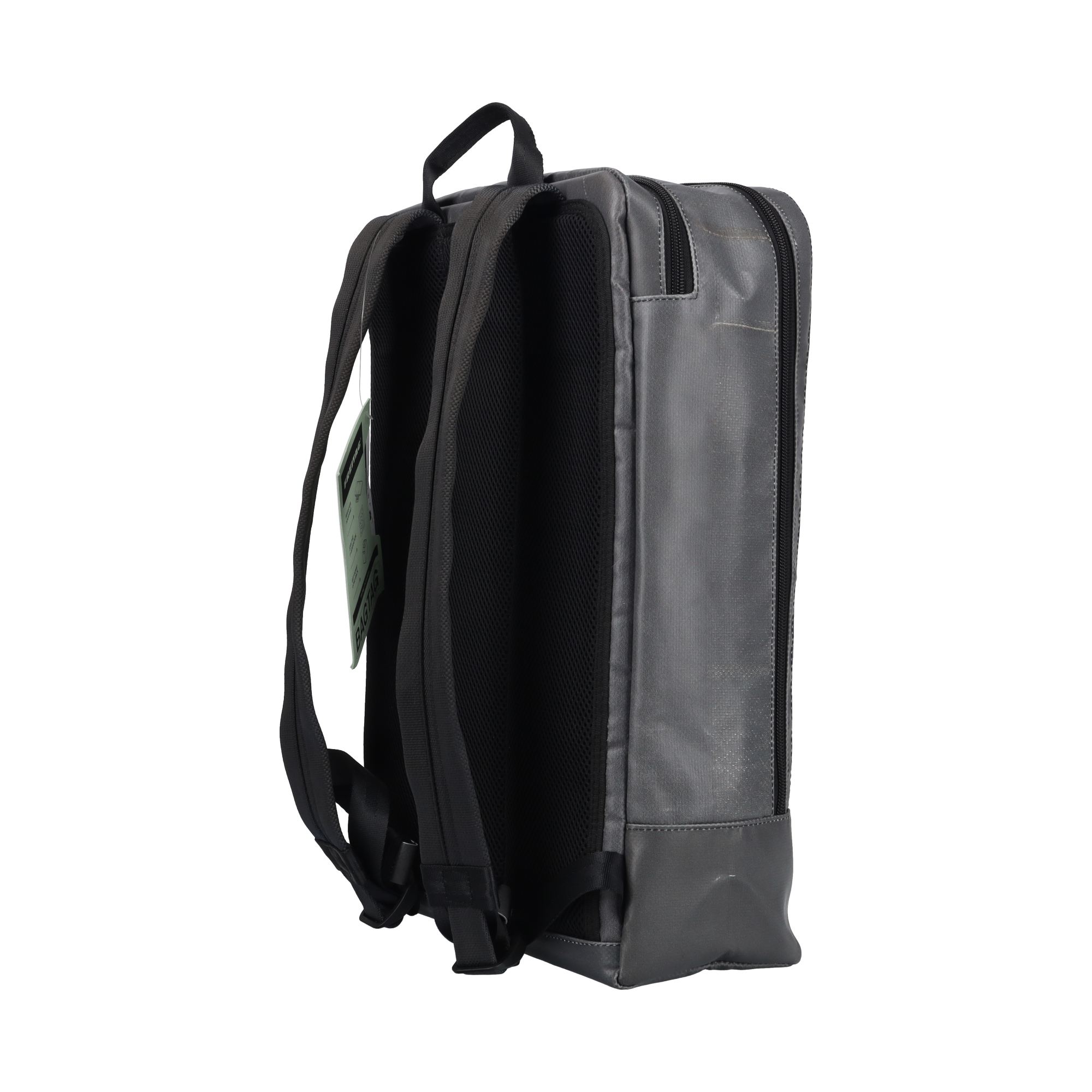 ブ*ト様 FREITAG F306 HAZZARD オールダークグレー F306 HAZZARD | 374824 | FREITAG