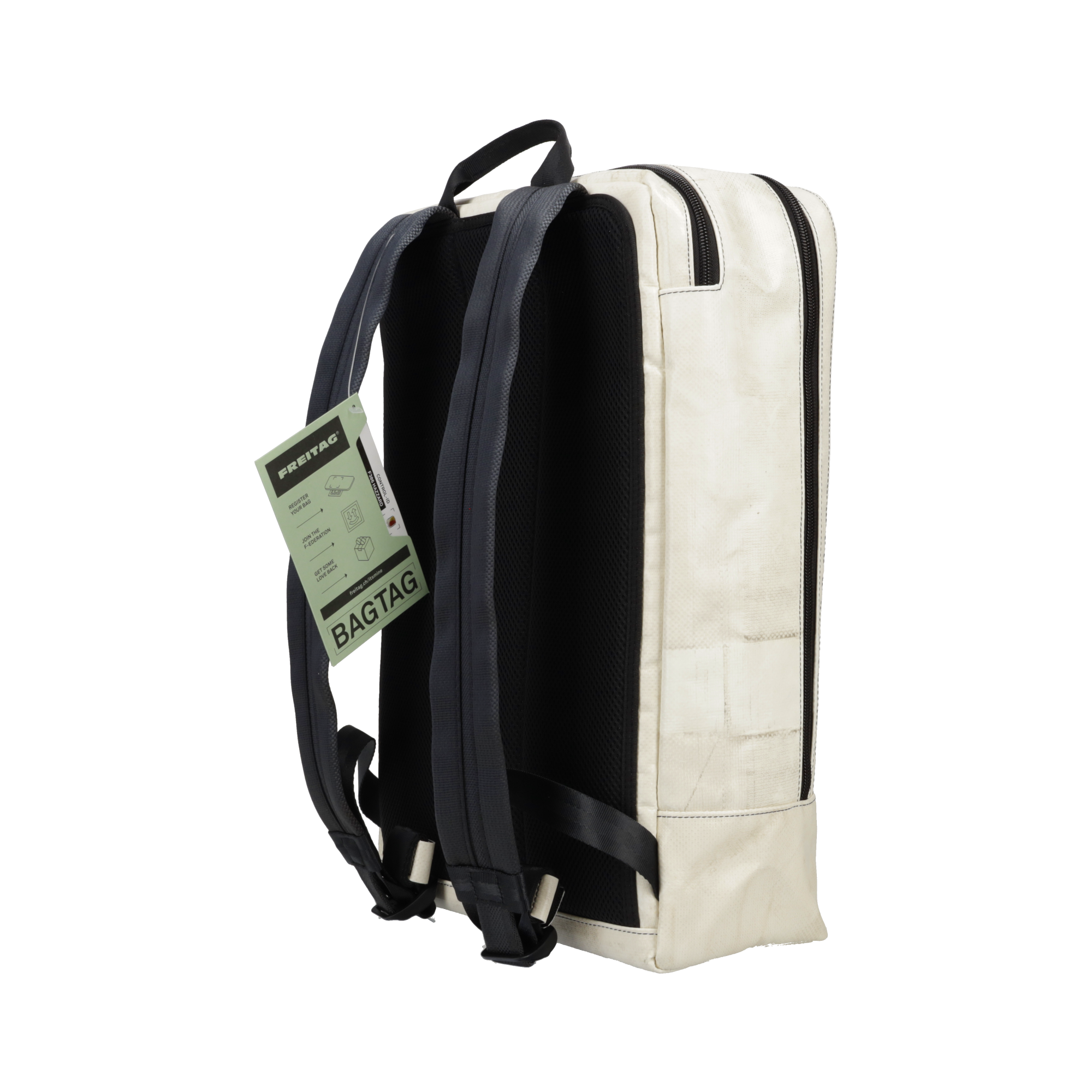 F306 HAZZARD | 374856 | FREITAG