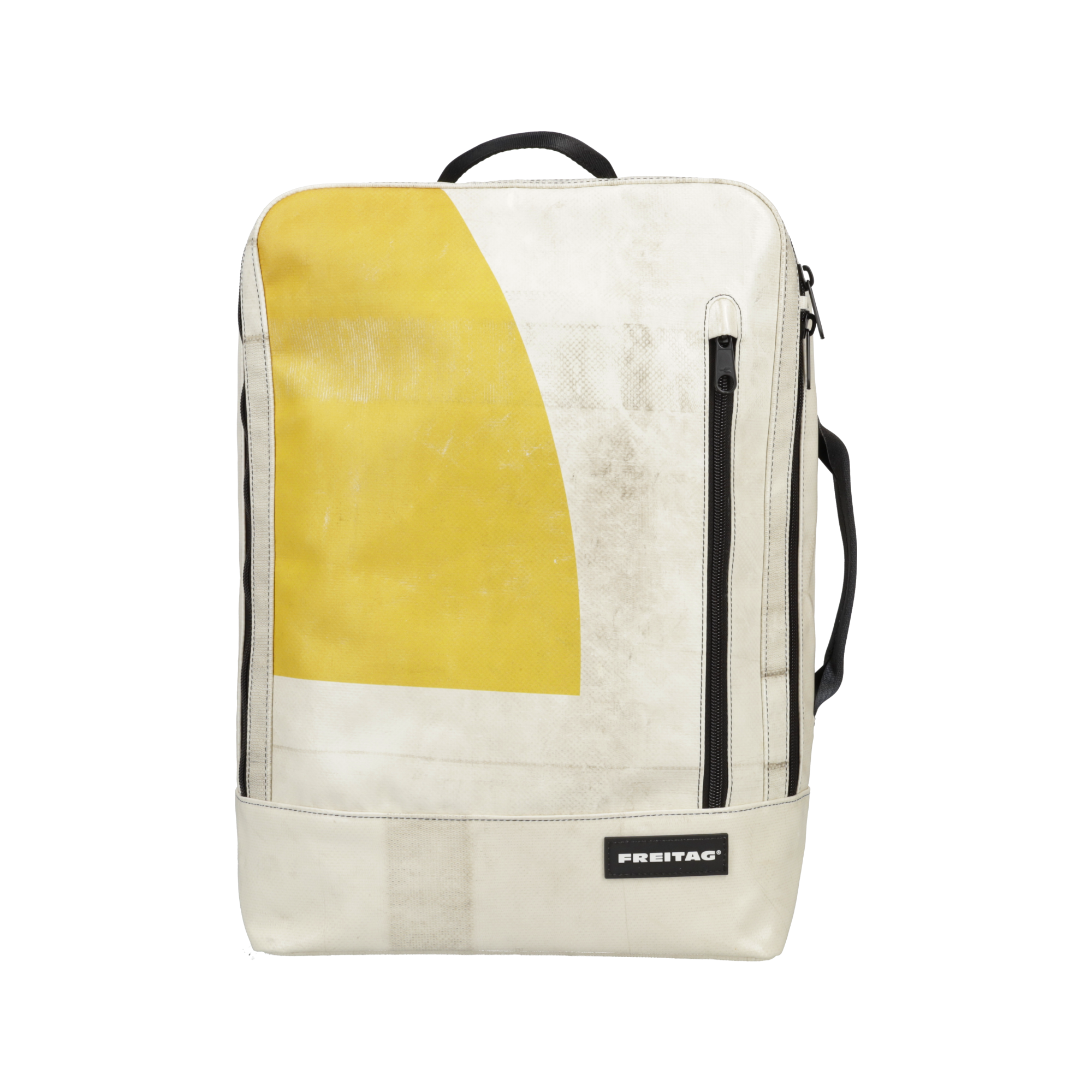 FREITAG F306 HAZZARD イエロー YELLOW F306 HAZZARD | FREITAG