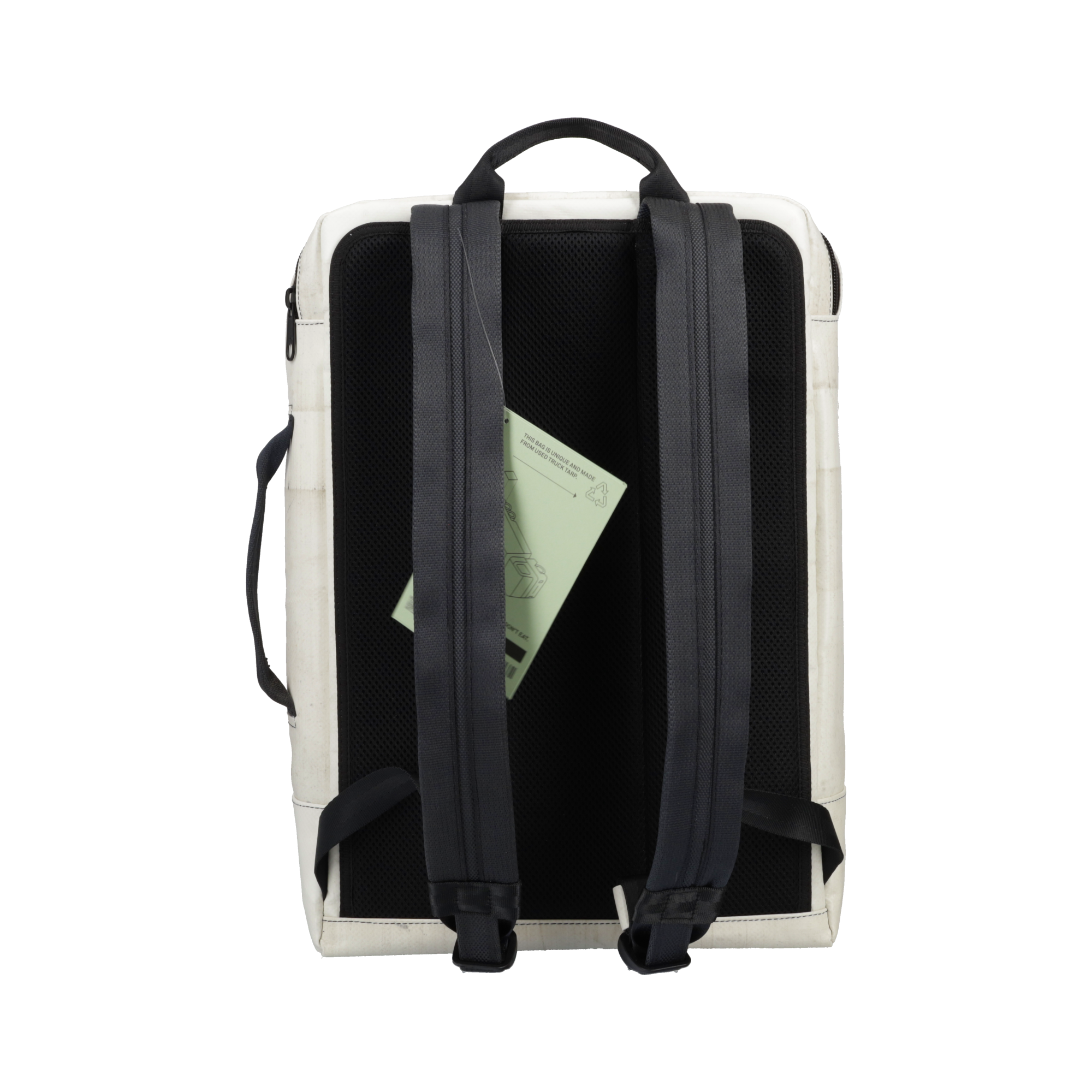 F306 HAZZARD | 374864 | FREITAG