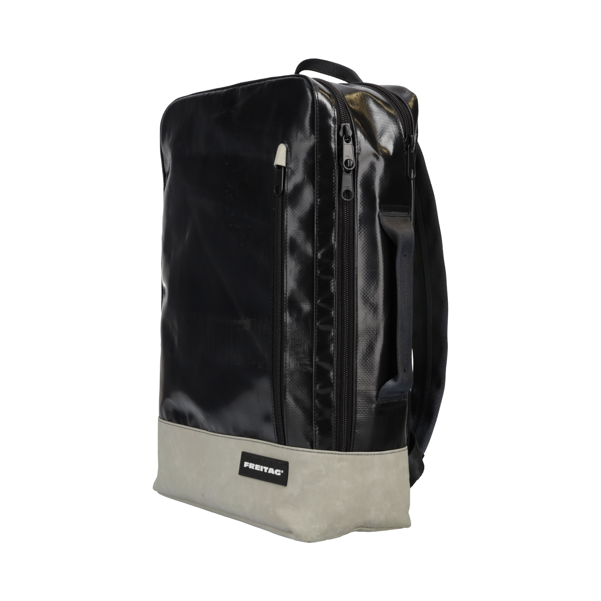 FREITAG F306 HAZZARD ブラック F306 HAZZARD | 374871 | FREITAG