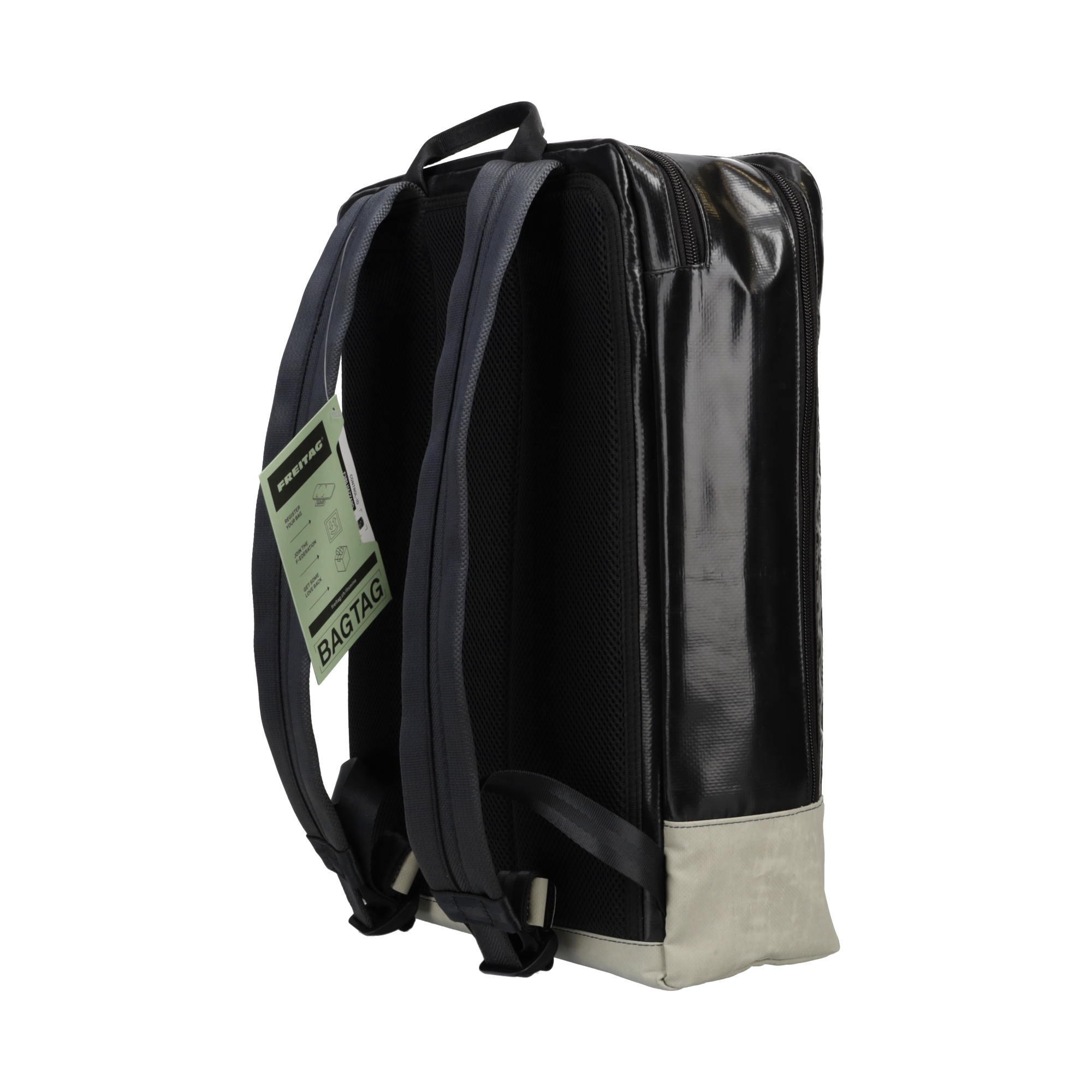 F306 HAZZARD | 374871 | FREITAG