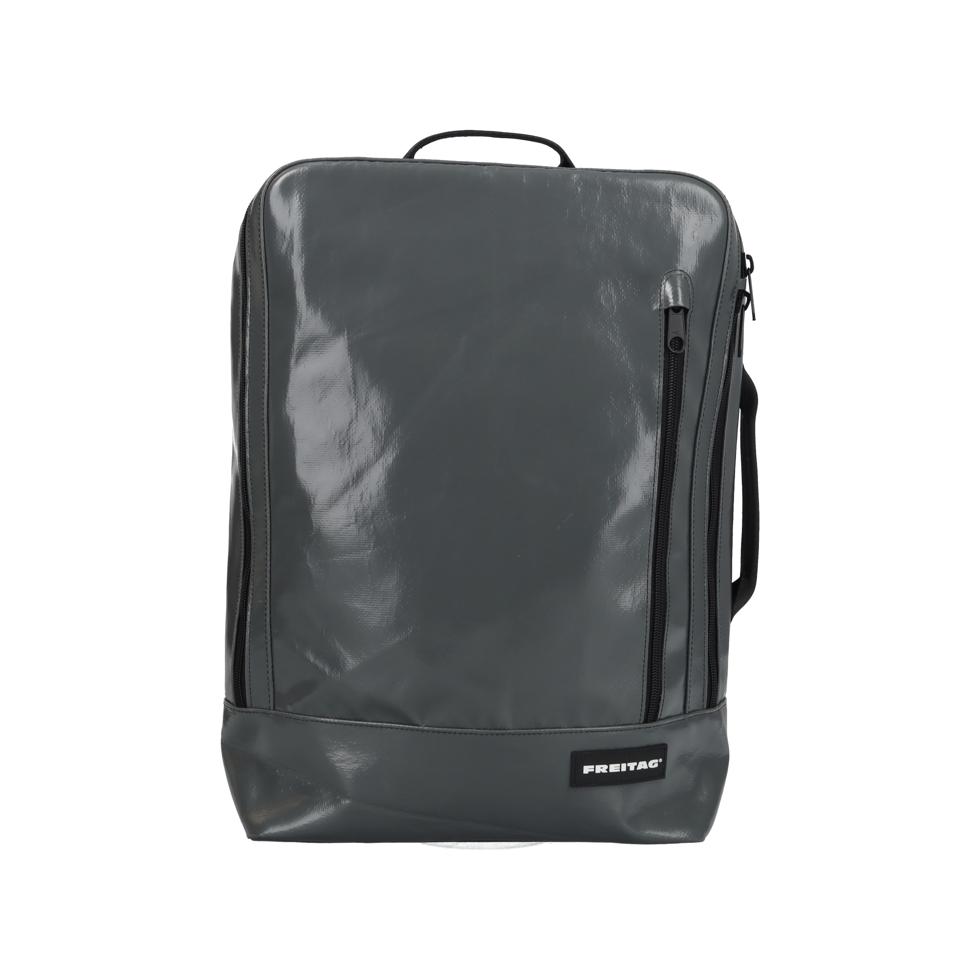 新品未使用　FREITAG F306 HAZZARDオールブラック F306 HAZZARD | 374954 | FREITAG