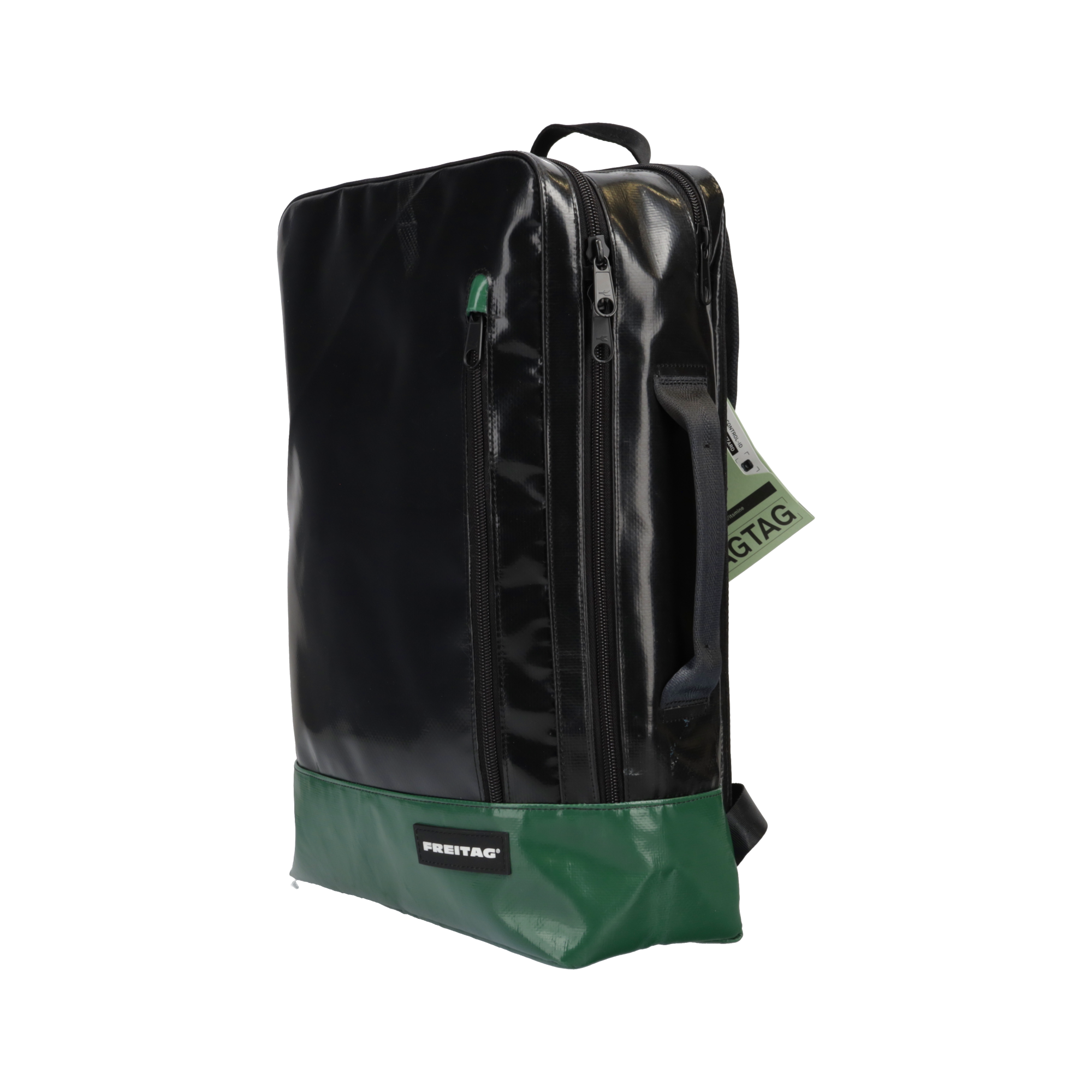 アップサイクルされたバッグとアクセサリー | FREITAG