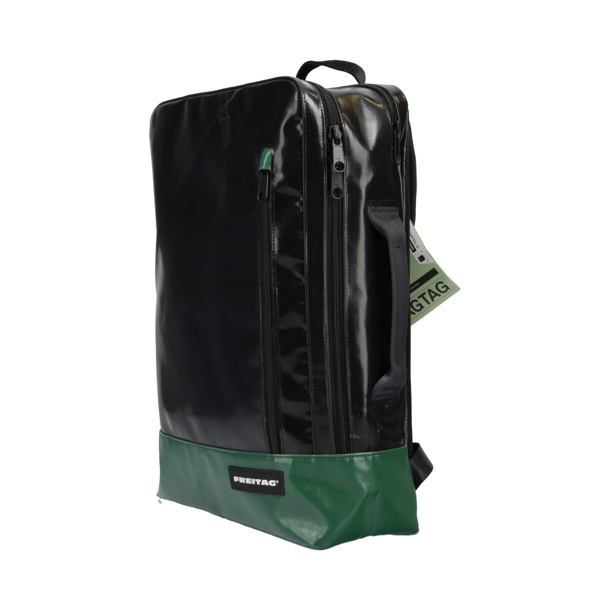 アップサイクルされたバッグとアクセサリー | FREITAG