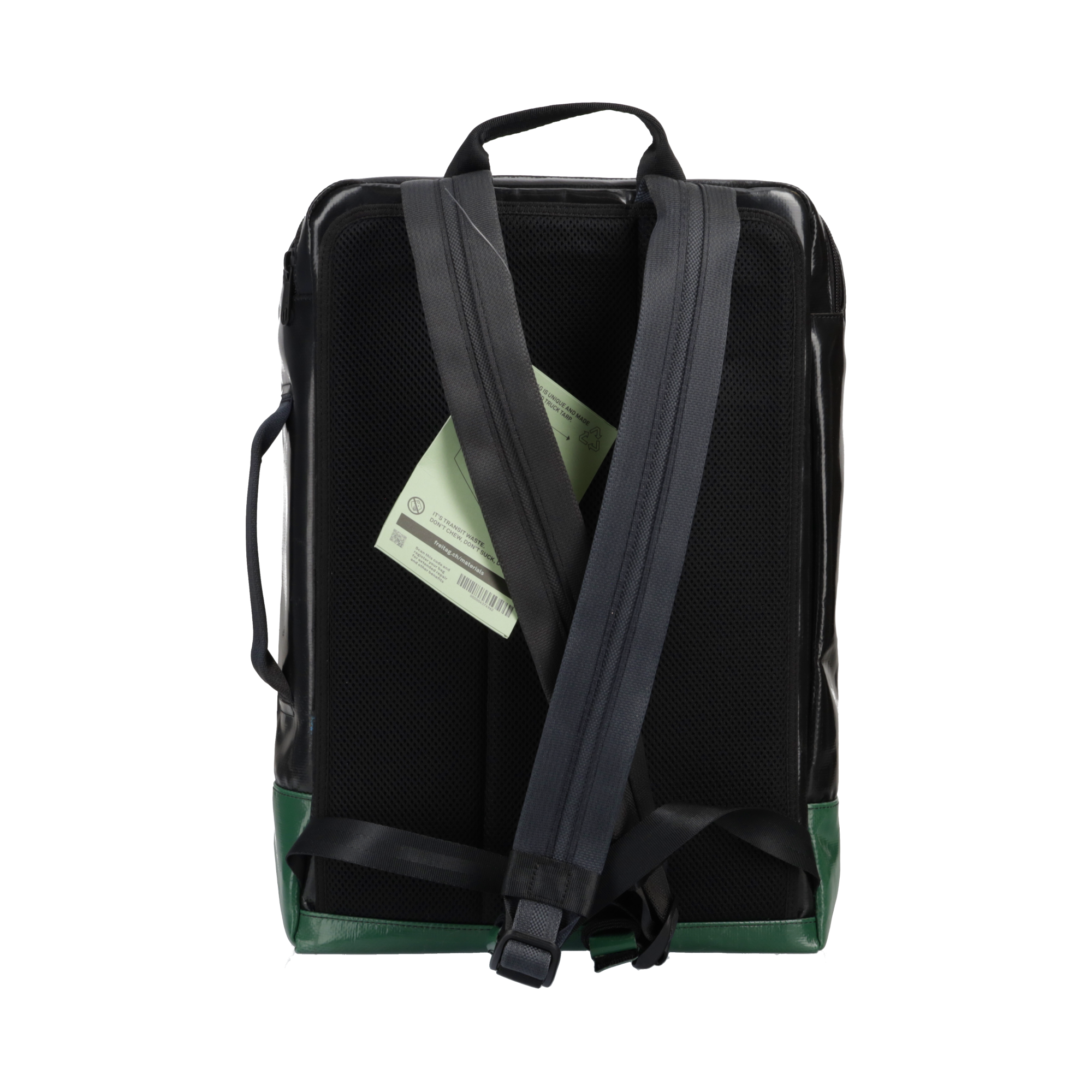 アップサイクルされたバッグとアクセサリー | FREITAG