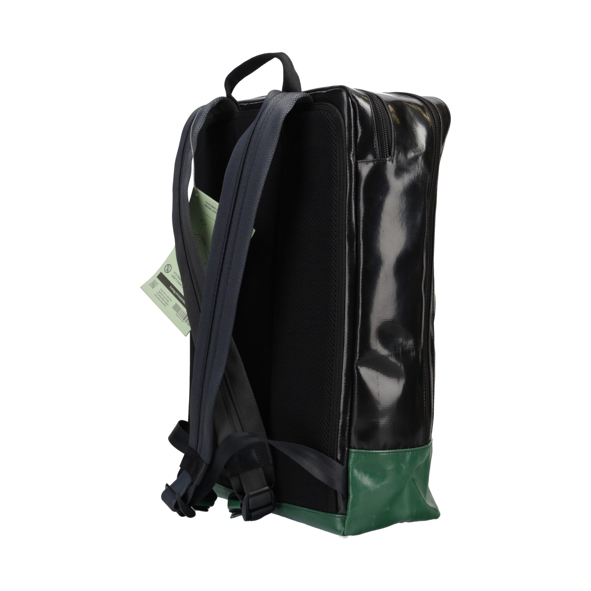 アップサイクルされたバッグとアクセサリー | FREITAG