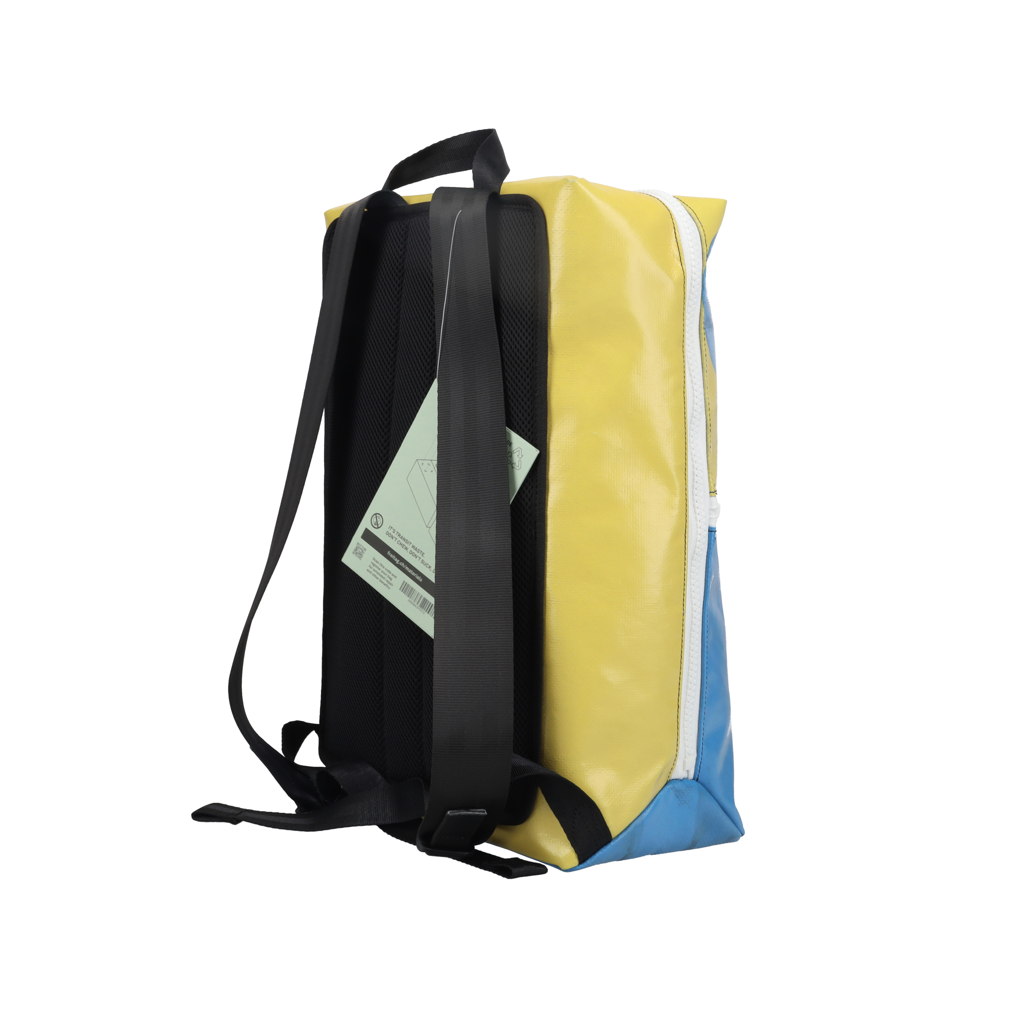 F253 KOWALSKI | 052120 | FREITAG