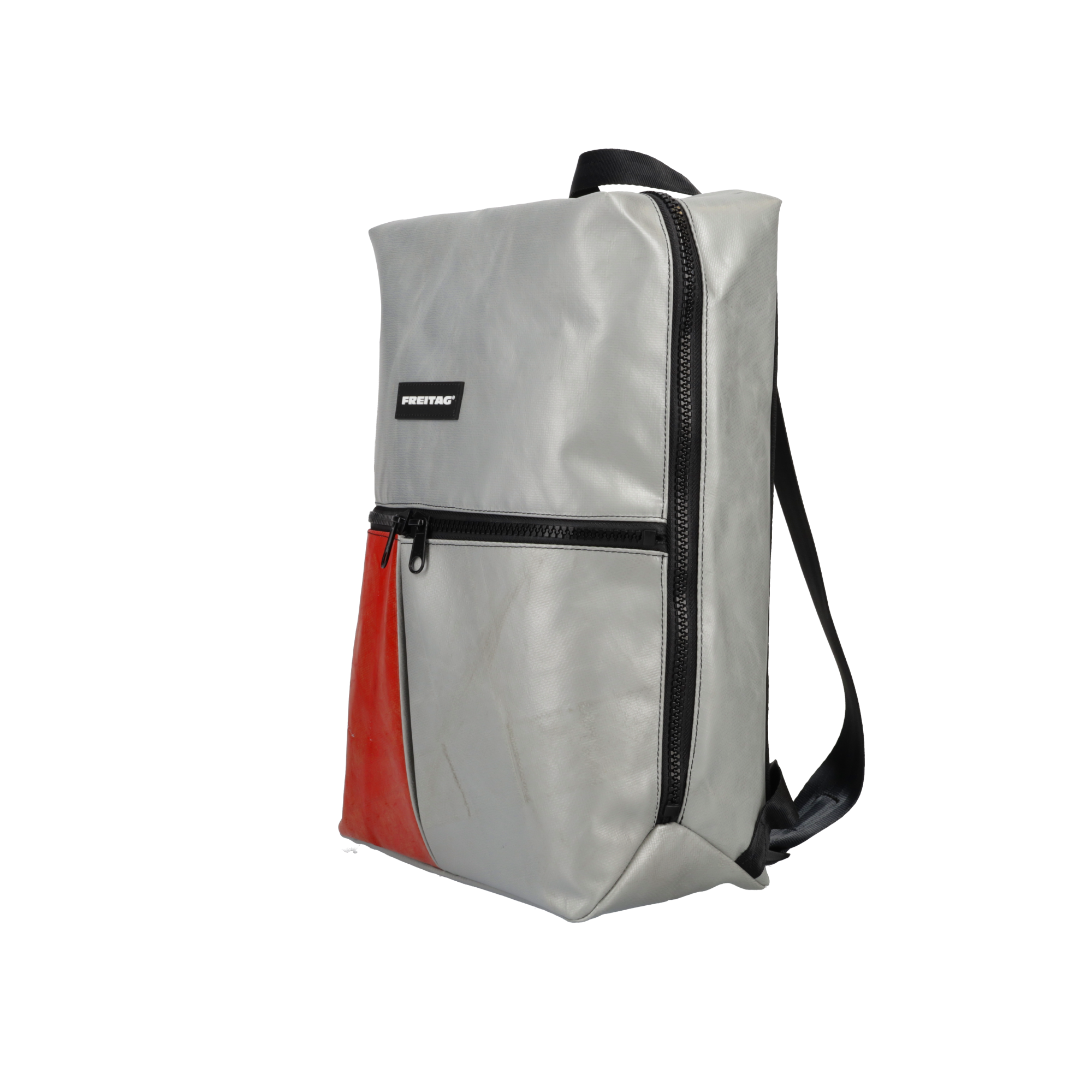 F49 FRINGE | FREITAG