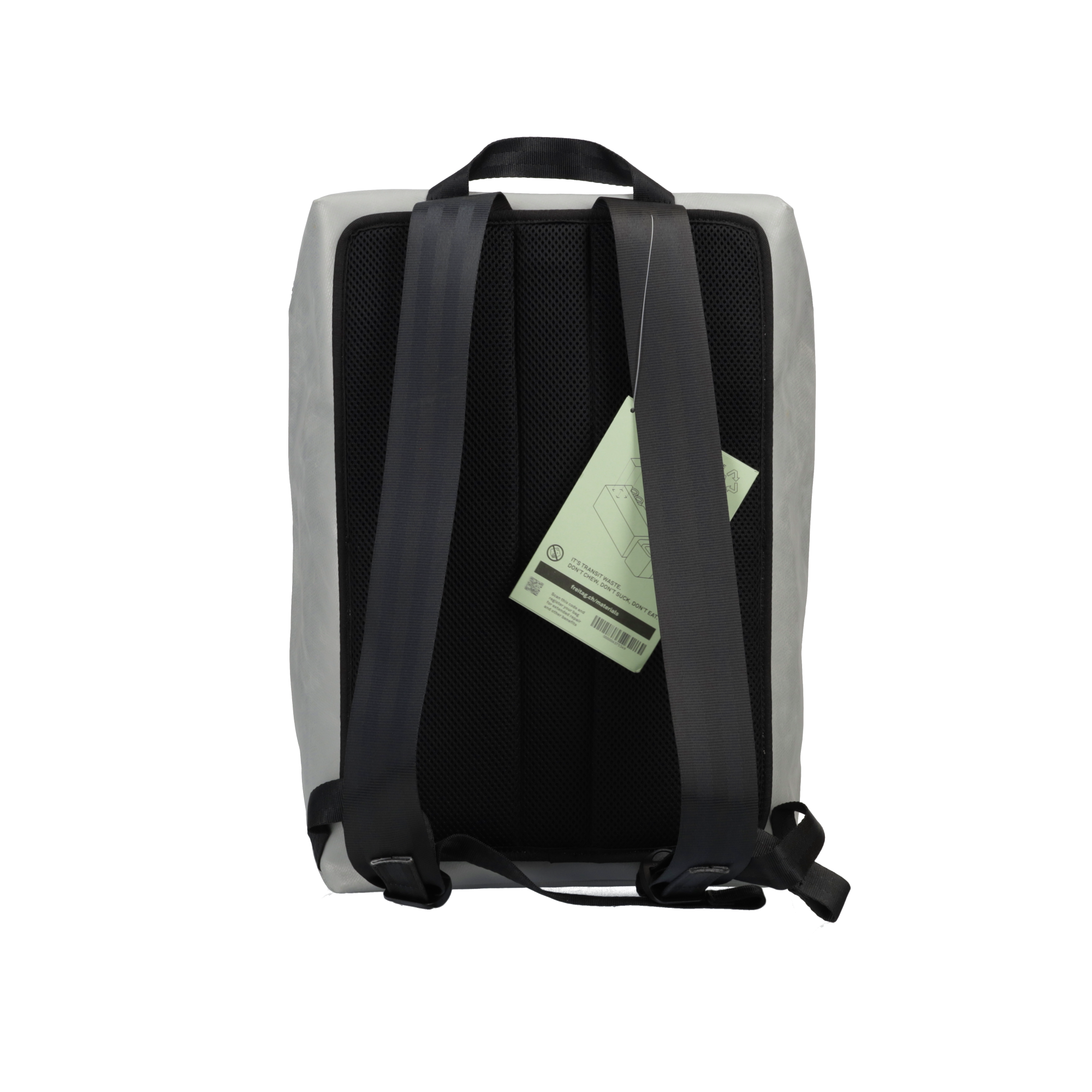 FREITAG ボディバッグ 黒 フライターグ ボディバッグ F645 メンズ FREITAG 中古 : Rehello by
