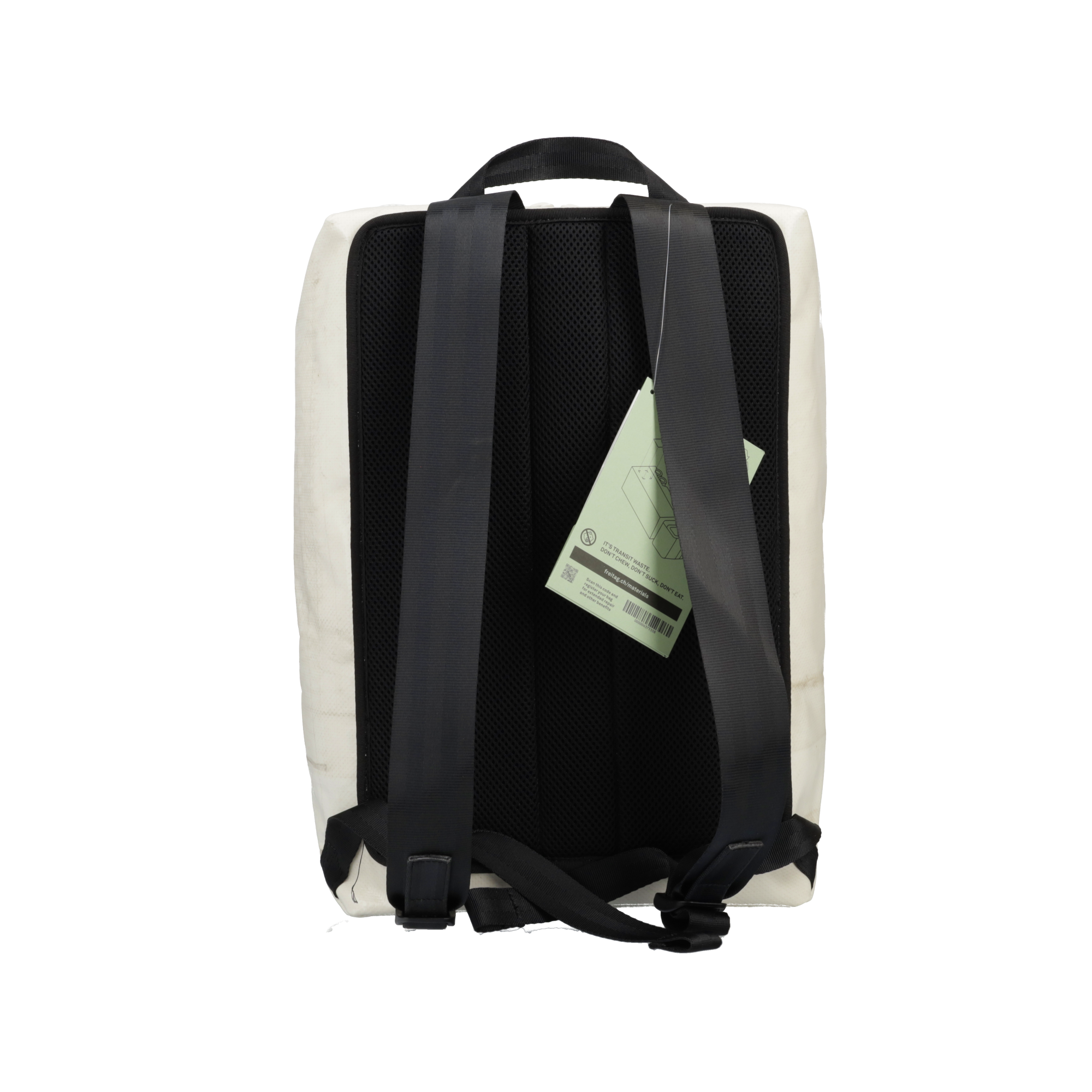 バッグ All Black Freitag F253 Kowalski F253 KOWALSKI | FREITAG