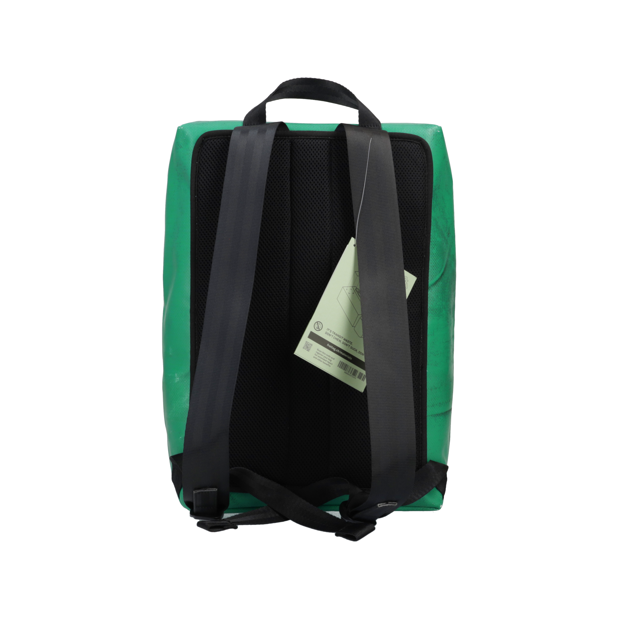 F49 FRINGE | 375370 | FREITAG