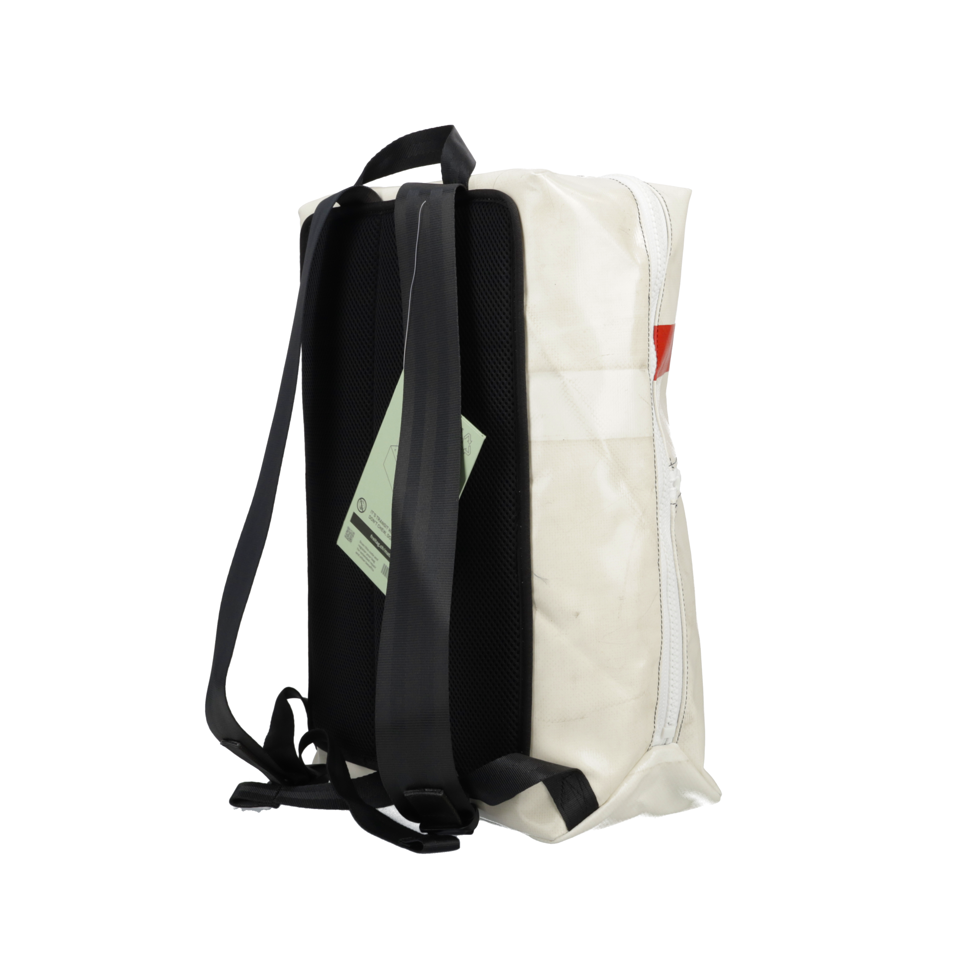 F49 FRINGE | 375379 | FREITAG