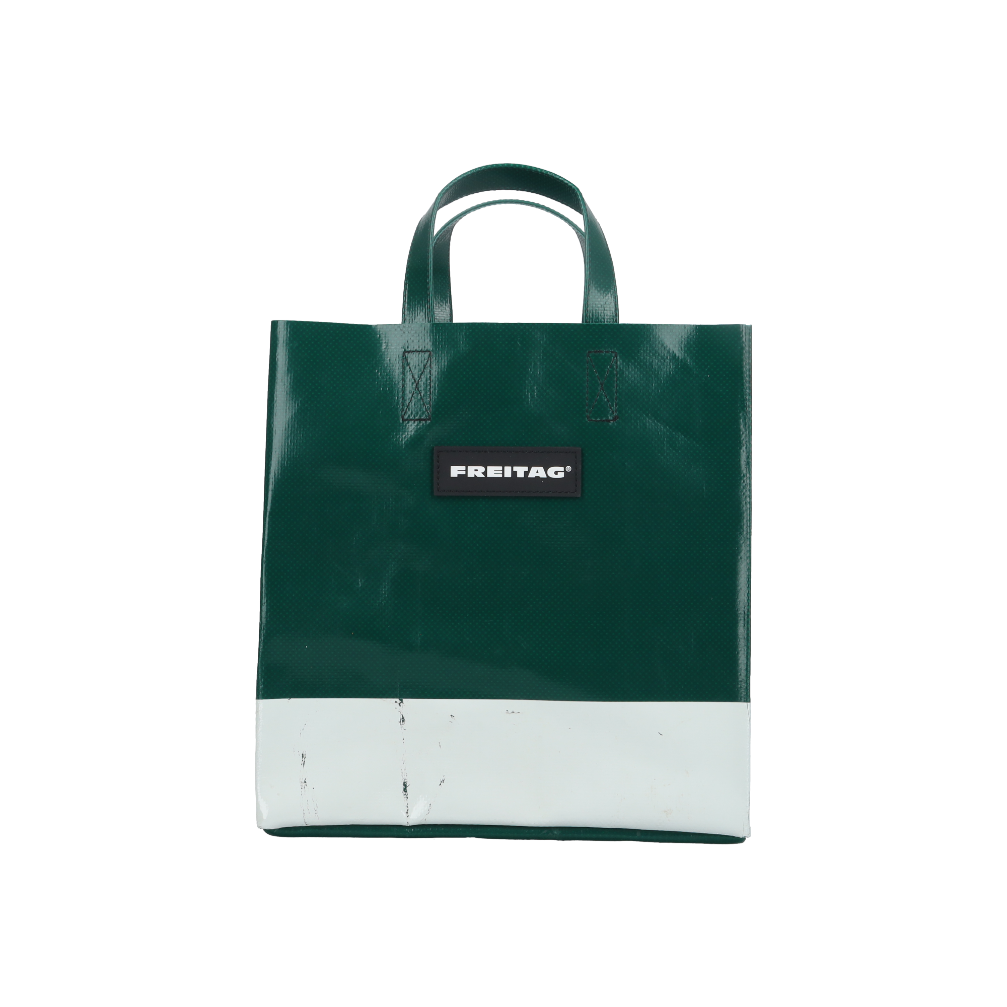 バッグのカスタマイズ | FREITAG