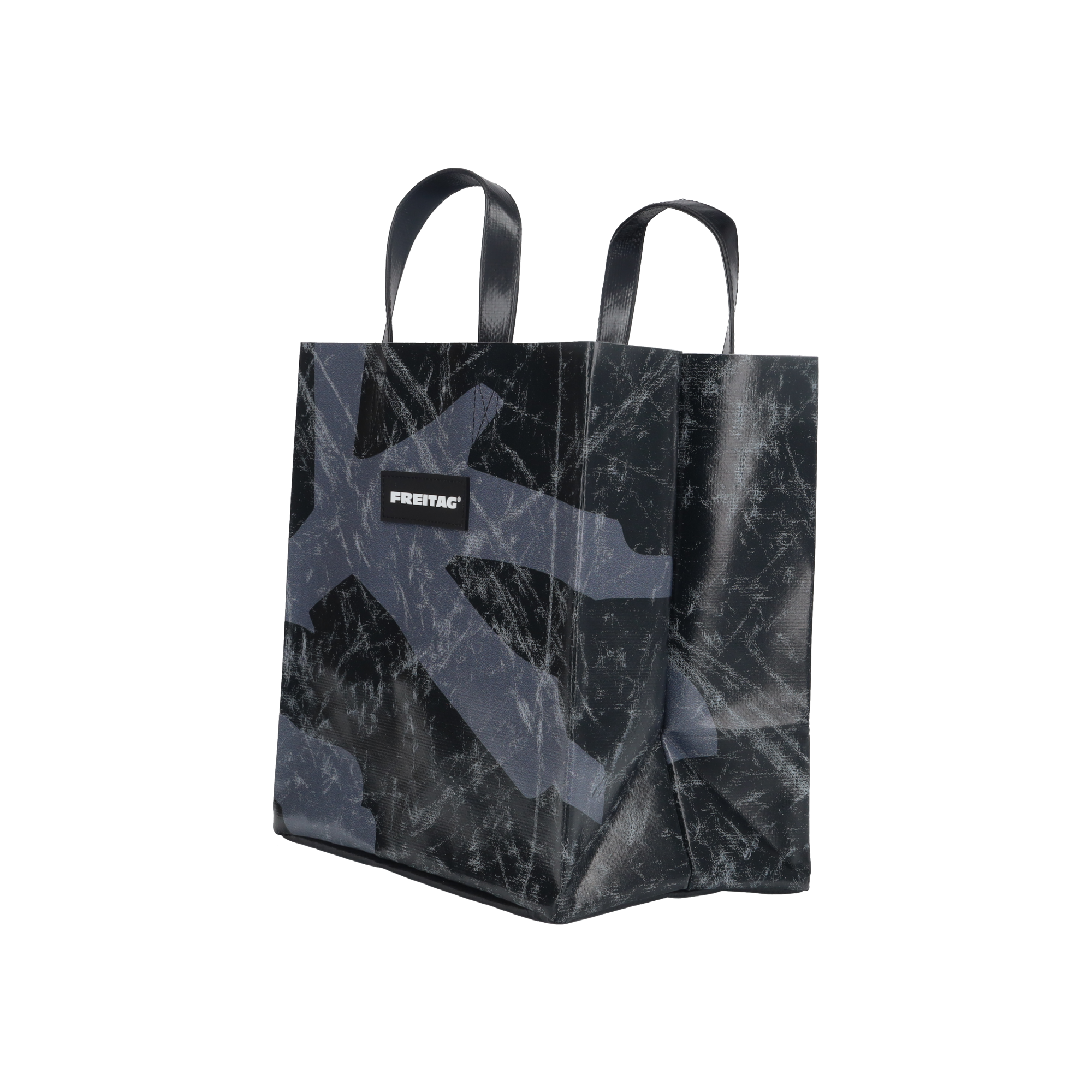 バッグのカスタマイズ | FREITAG