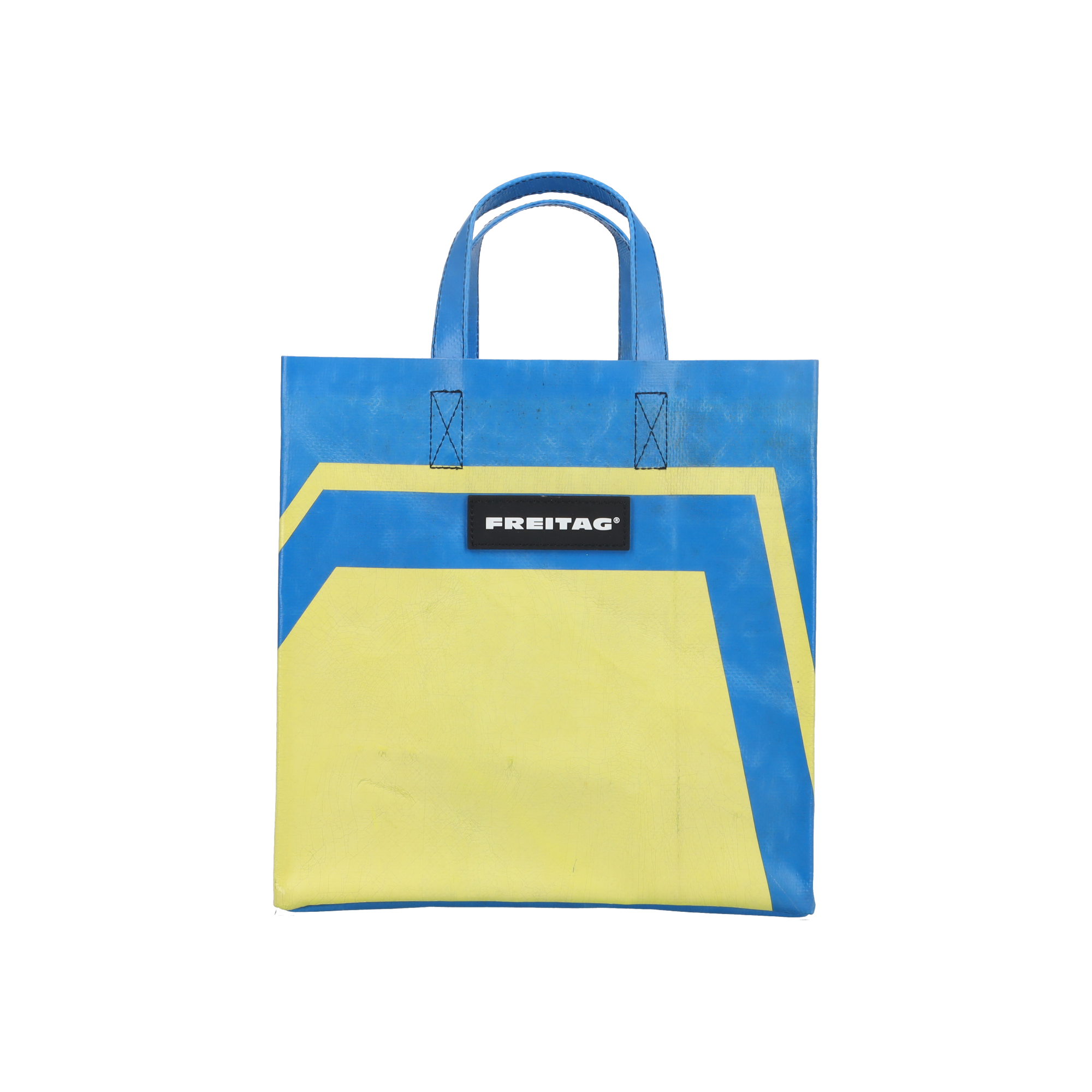SHOPPERS | FREITAG