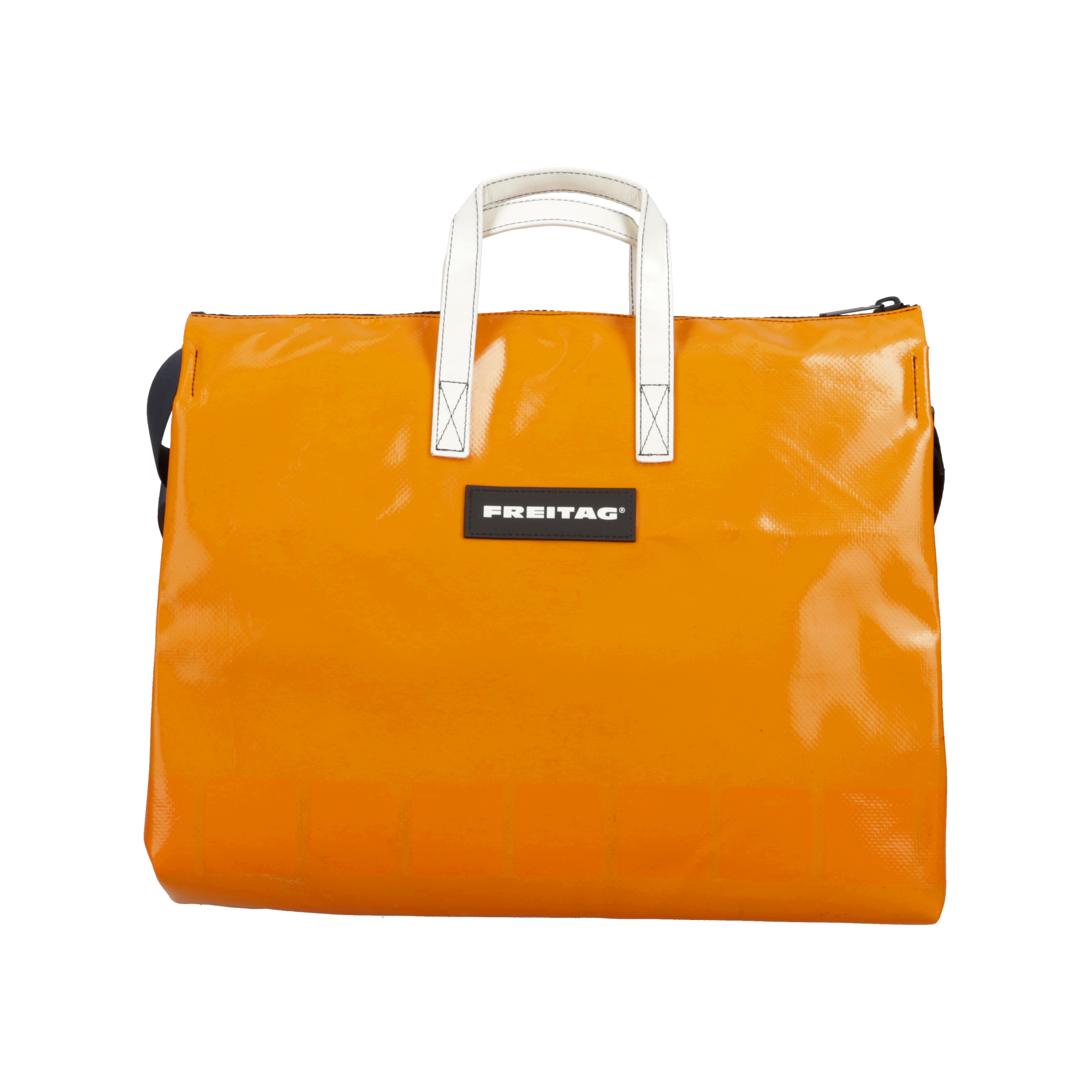 3つですべてをこなす | FREITAG