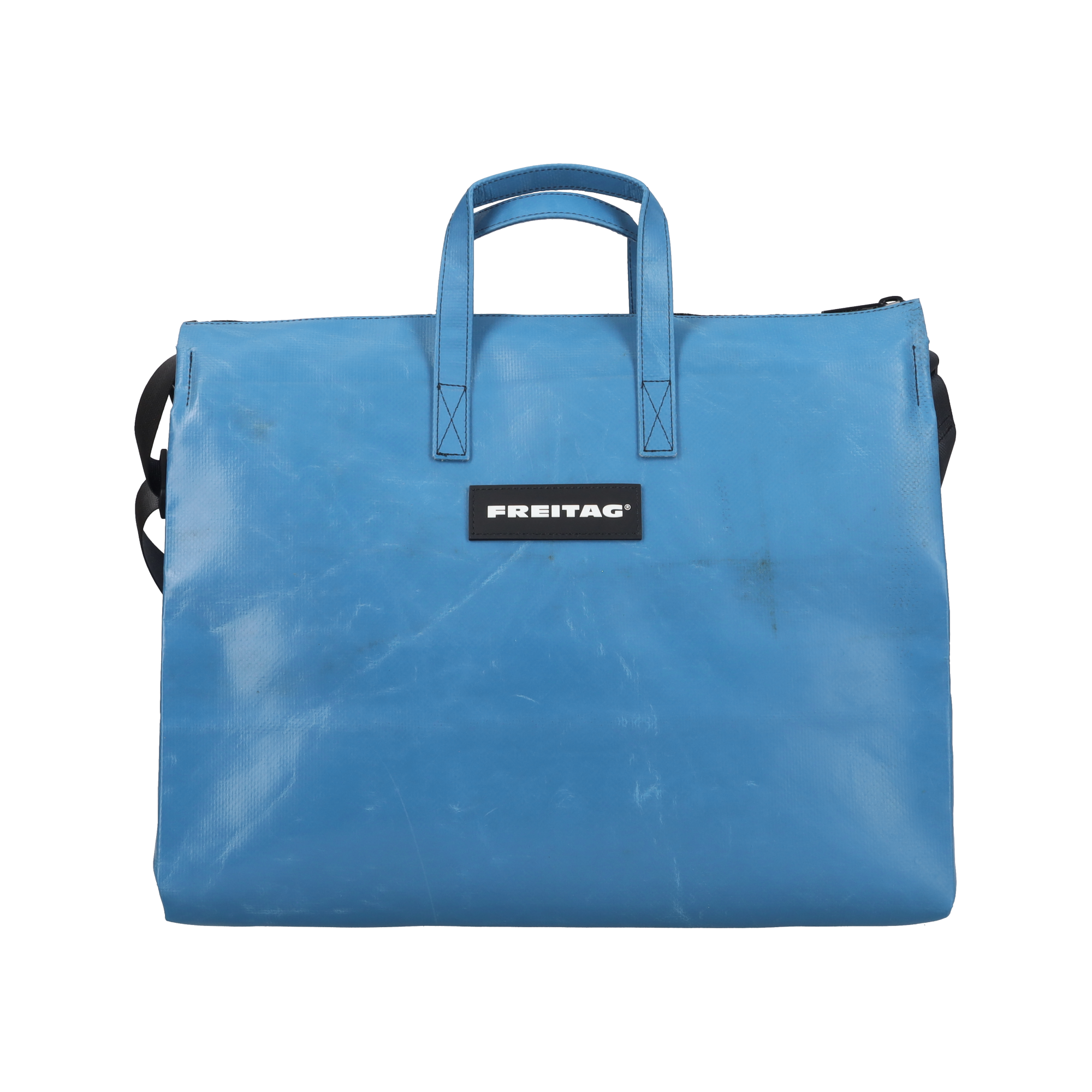 3つですべてをこなす | FREITAG