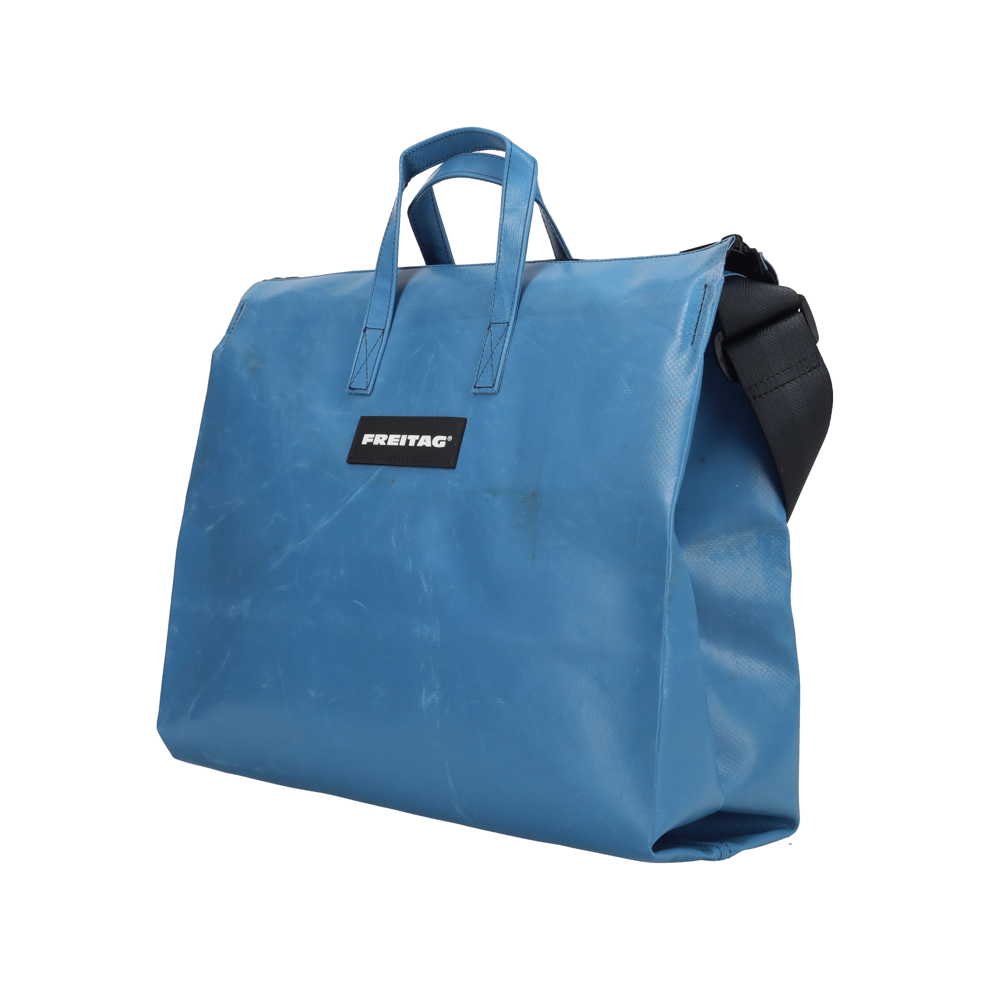 THREE FOR ALL | FREITAG