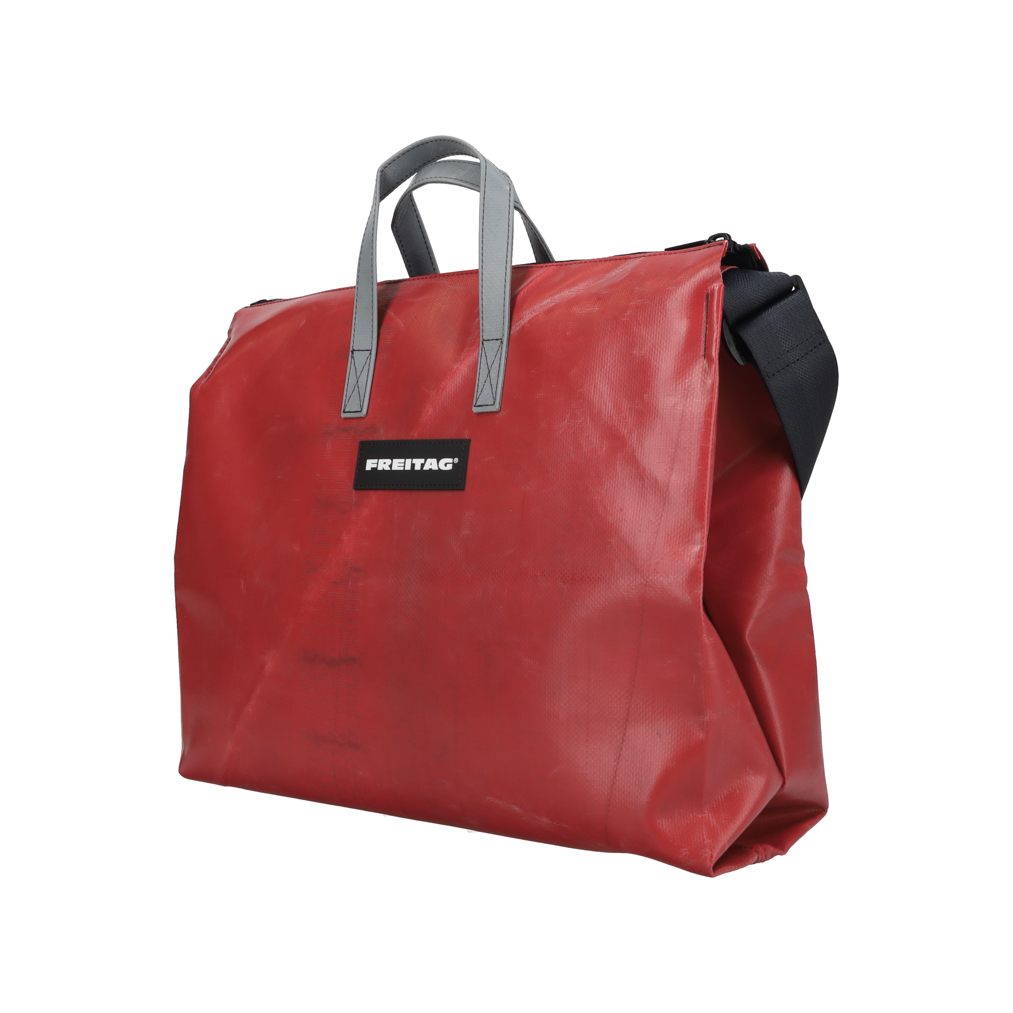 3つですべてをこなす | FREITAG