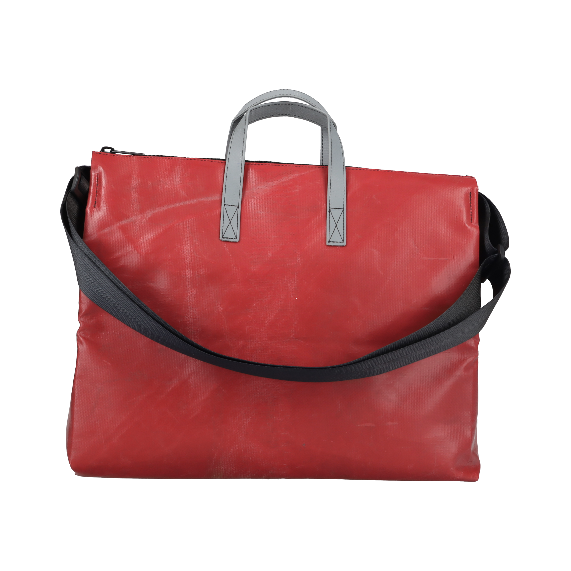 3つですべてをこなす | FREITAG