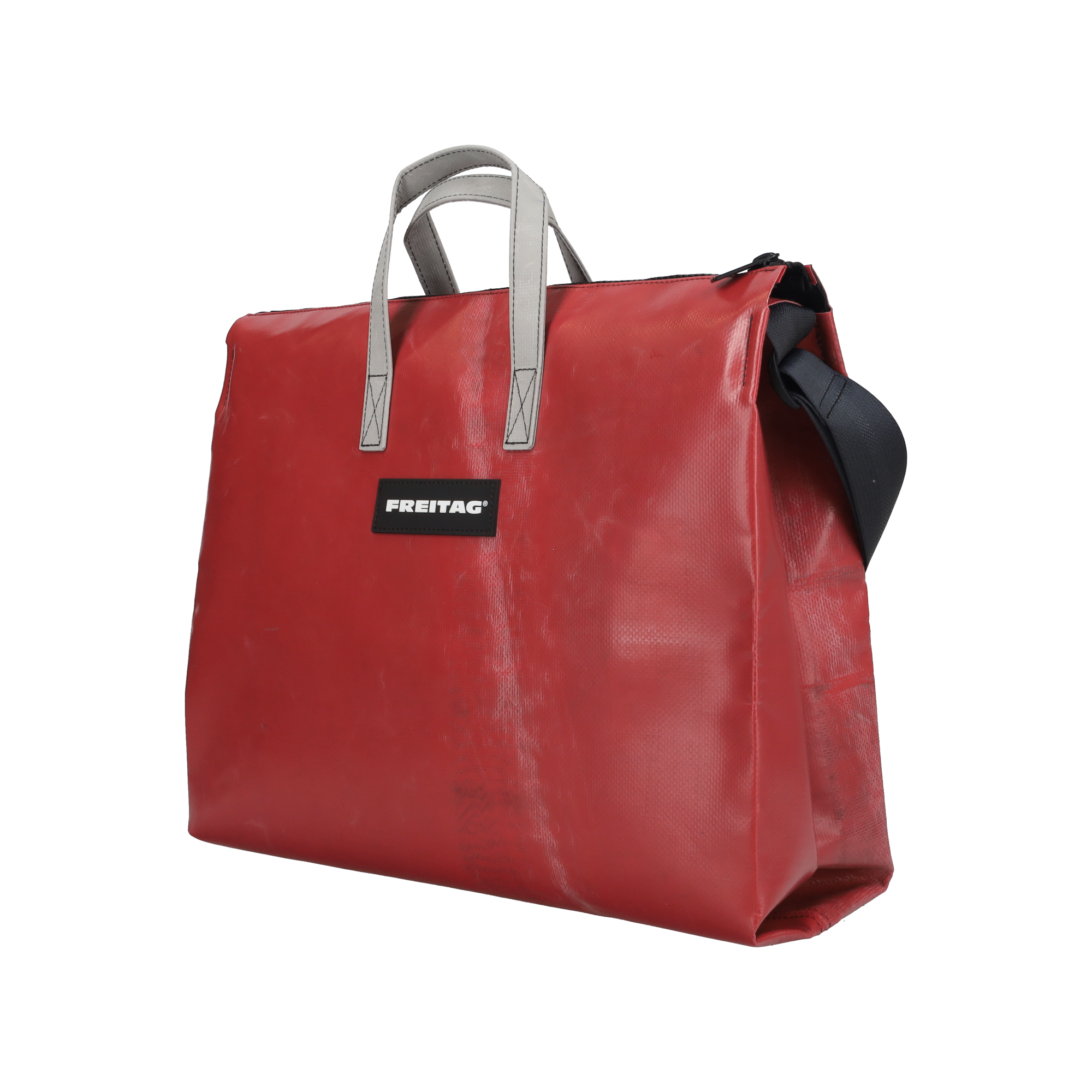 THREE FOR ALL | FREITAG