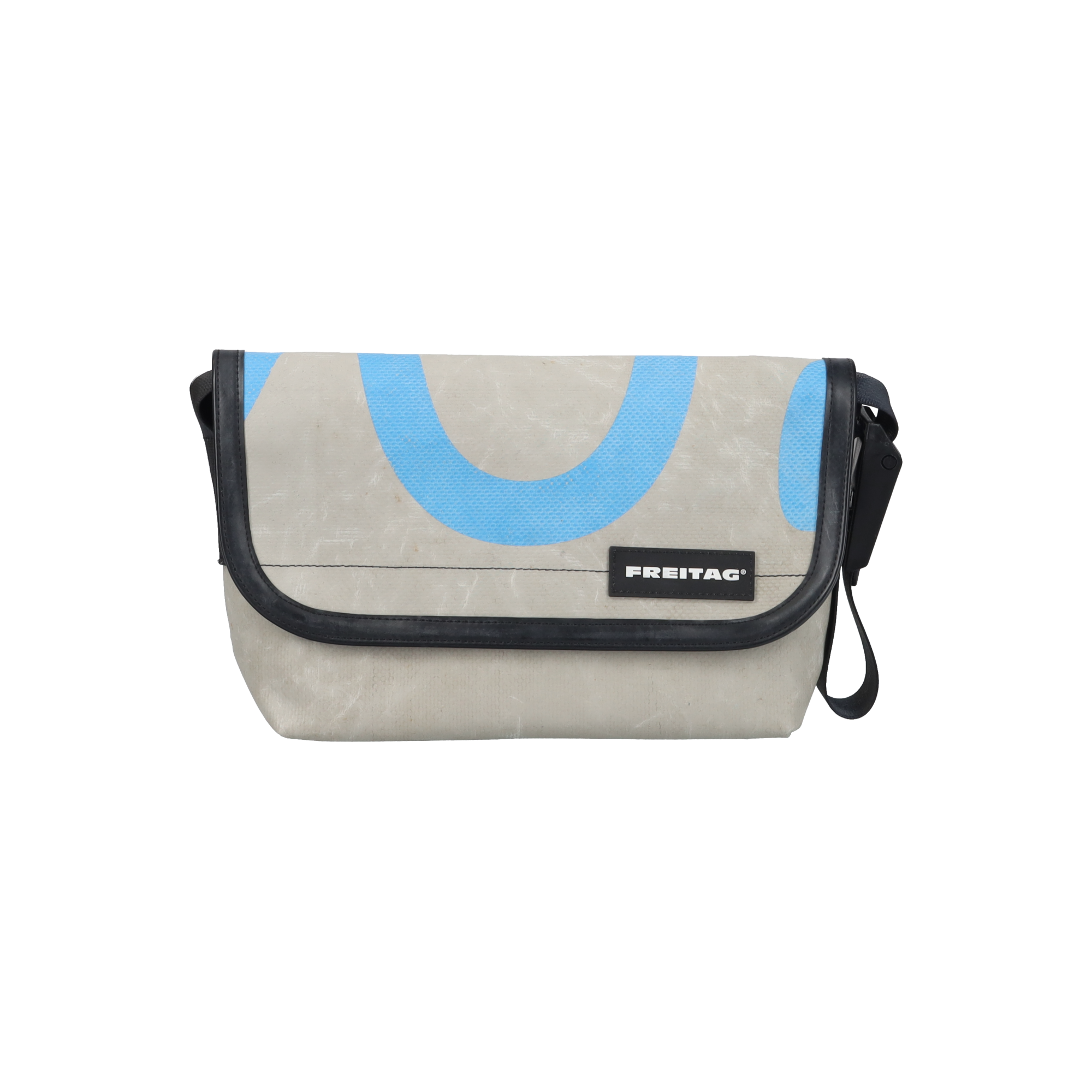 FREITAG フライターグFIVE-O オールグレー F41 HAWAII FIVE-0 | 377413 | FREITAG