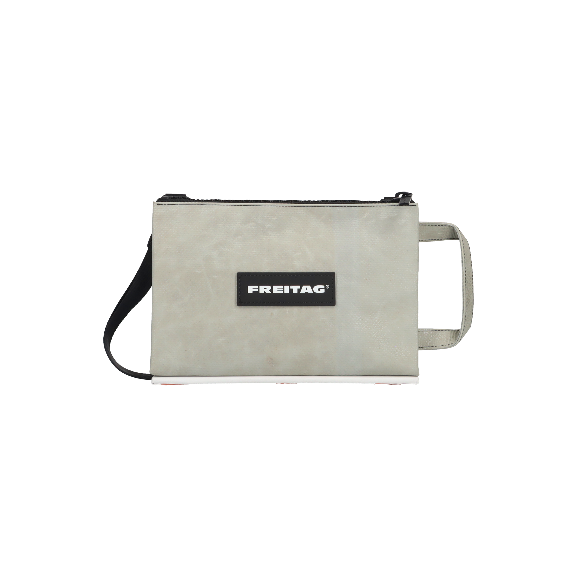 FREITAG F272 EDDIE グレー　新品未使用タグ付き F272 EDDIE | FREITAG