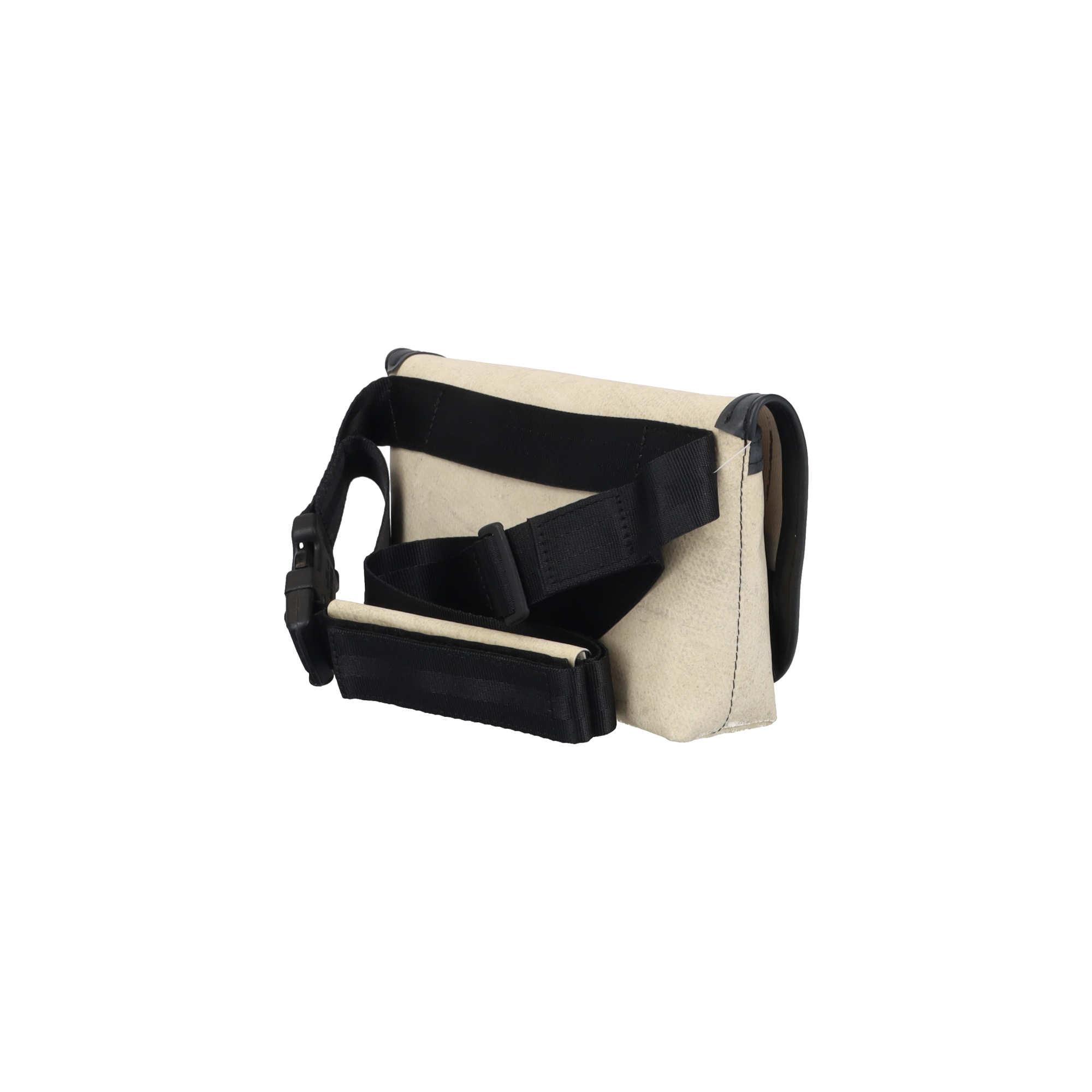 FREITAG F40 JAMIE 未使用に近い　アイボリー×ブラック F40 JAMIE | 378764 | FREITAG