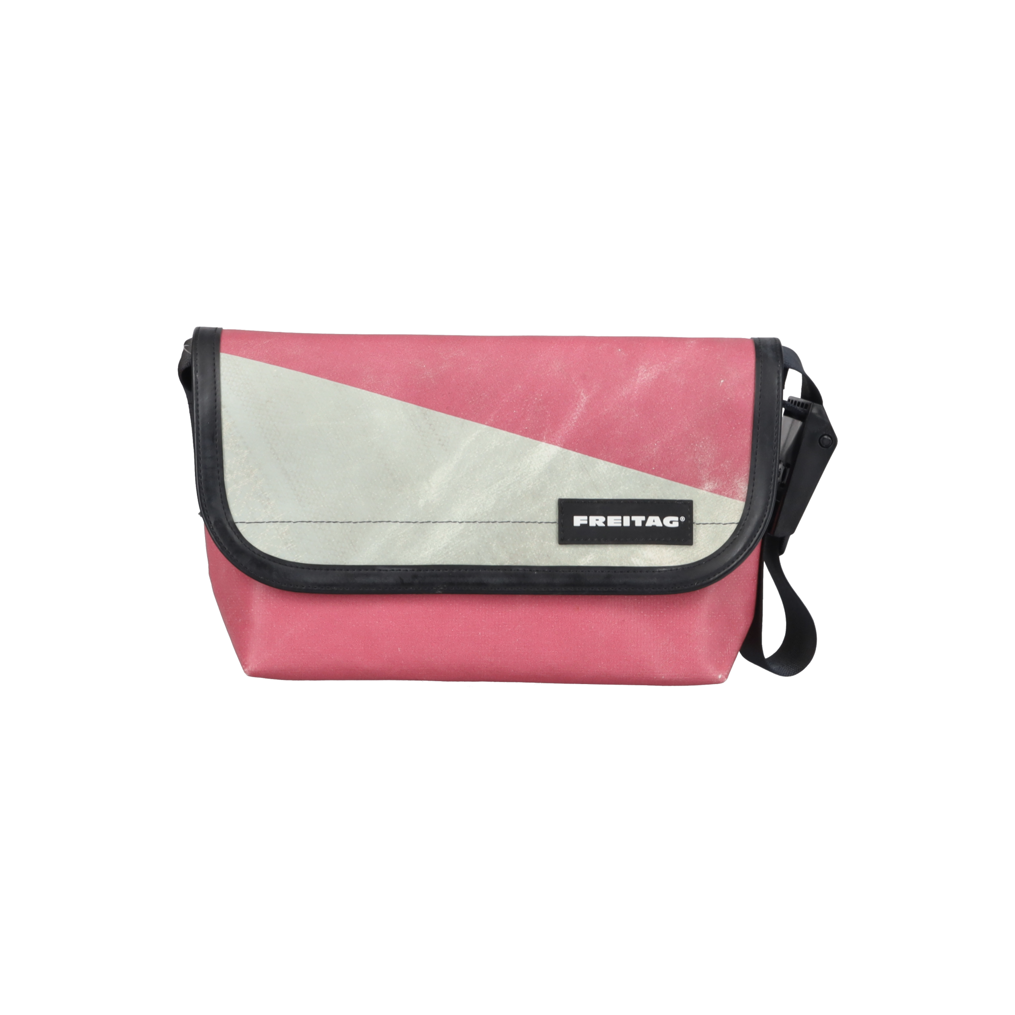 FREITAG ショルダーバッグ アイボリー F41 HAWAII FIVE-0 F41 HAWAII FIVE-0 | 378789 | FREITAG