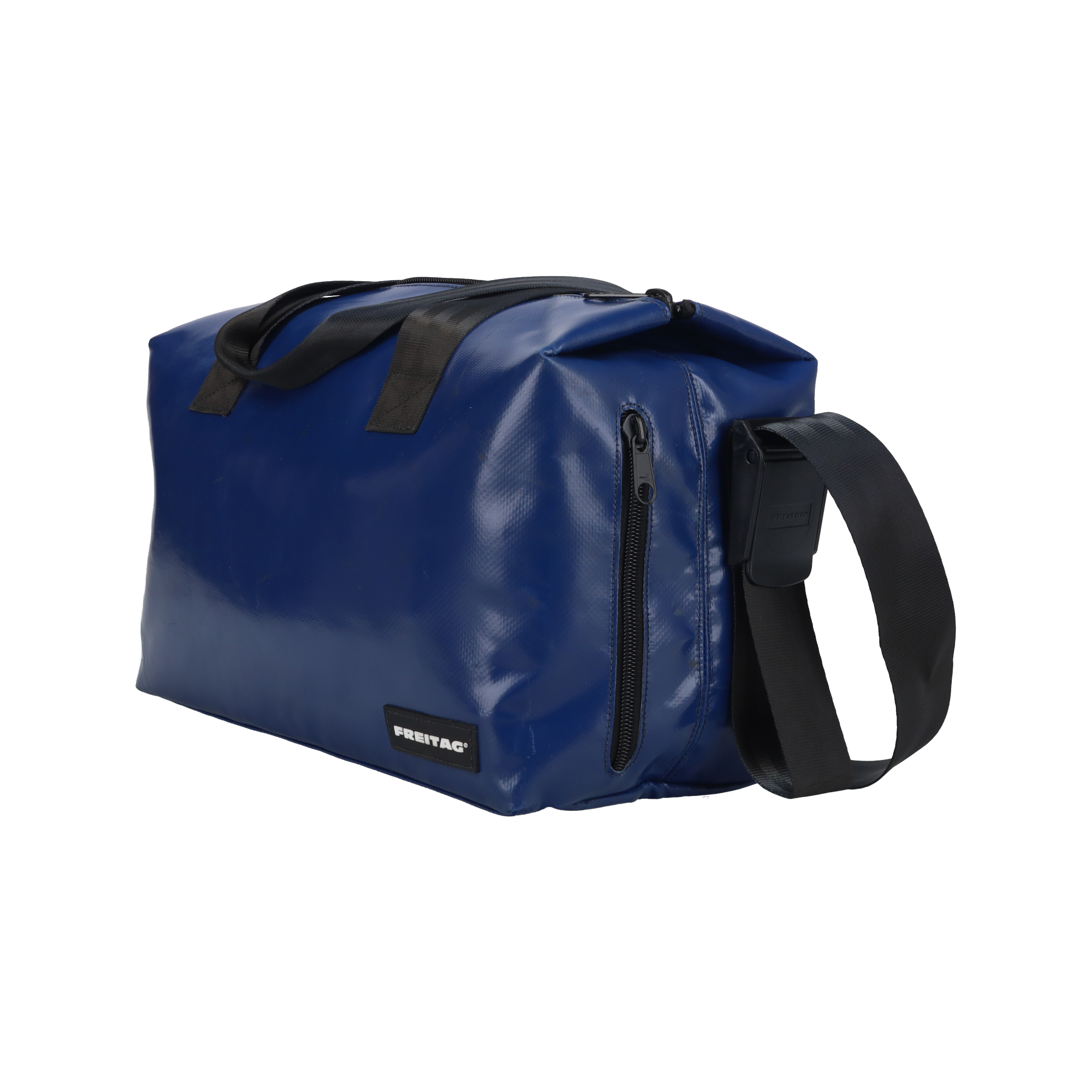 The big sports bag: F46 CLARK | FREITAG